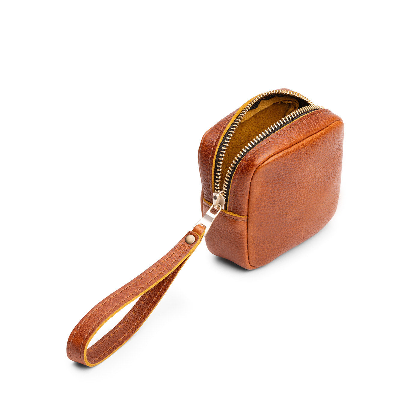 Square Pouch