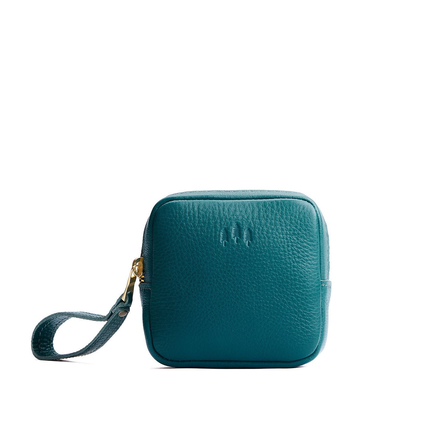 Square Pouch