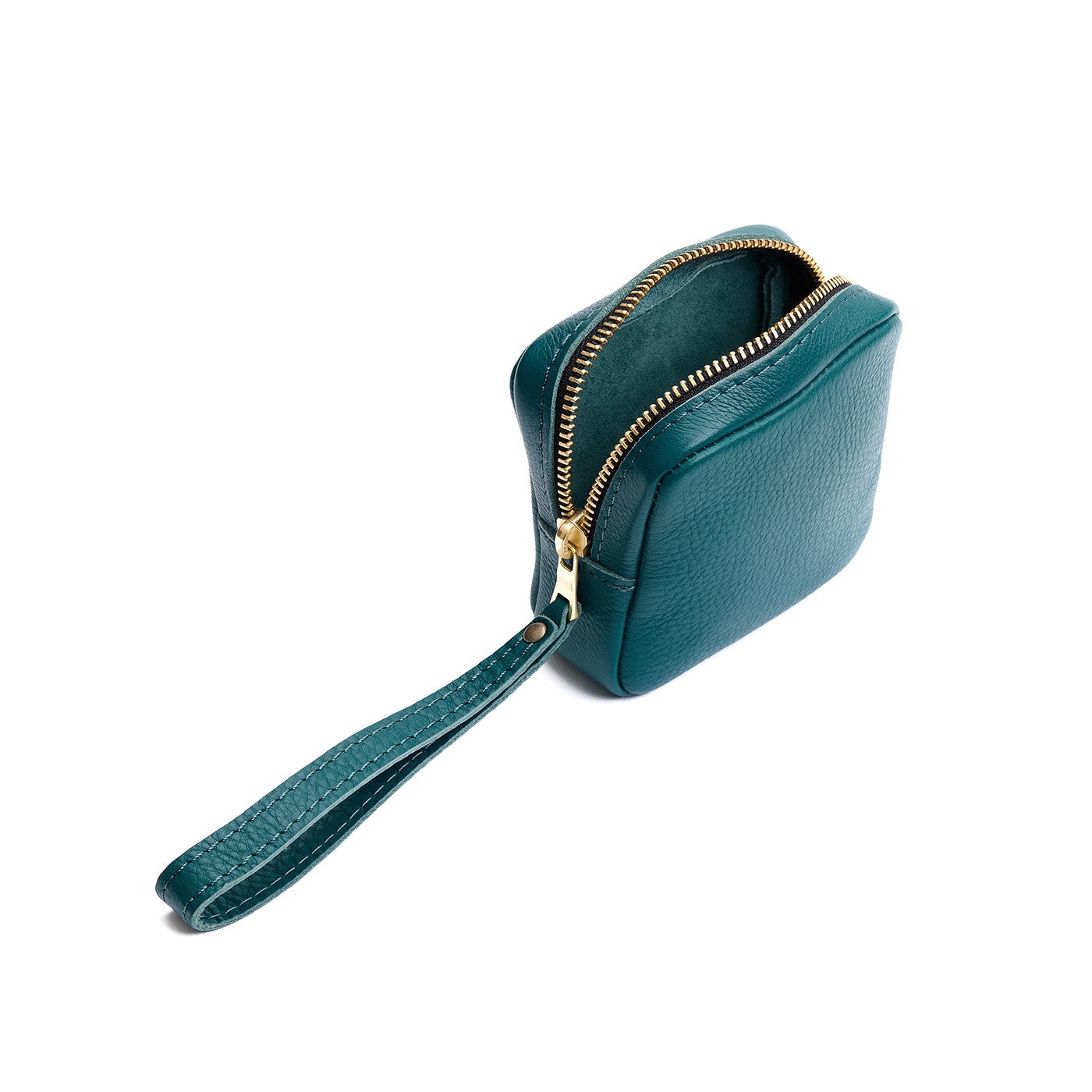 Square Pouch