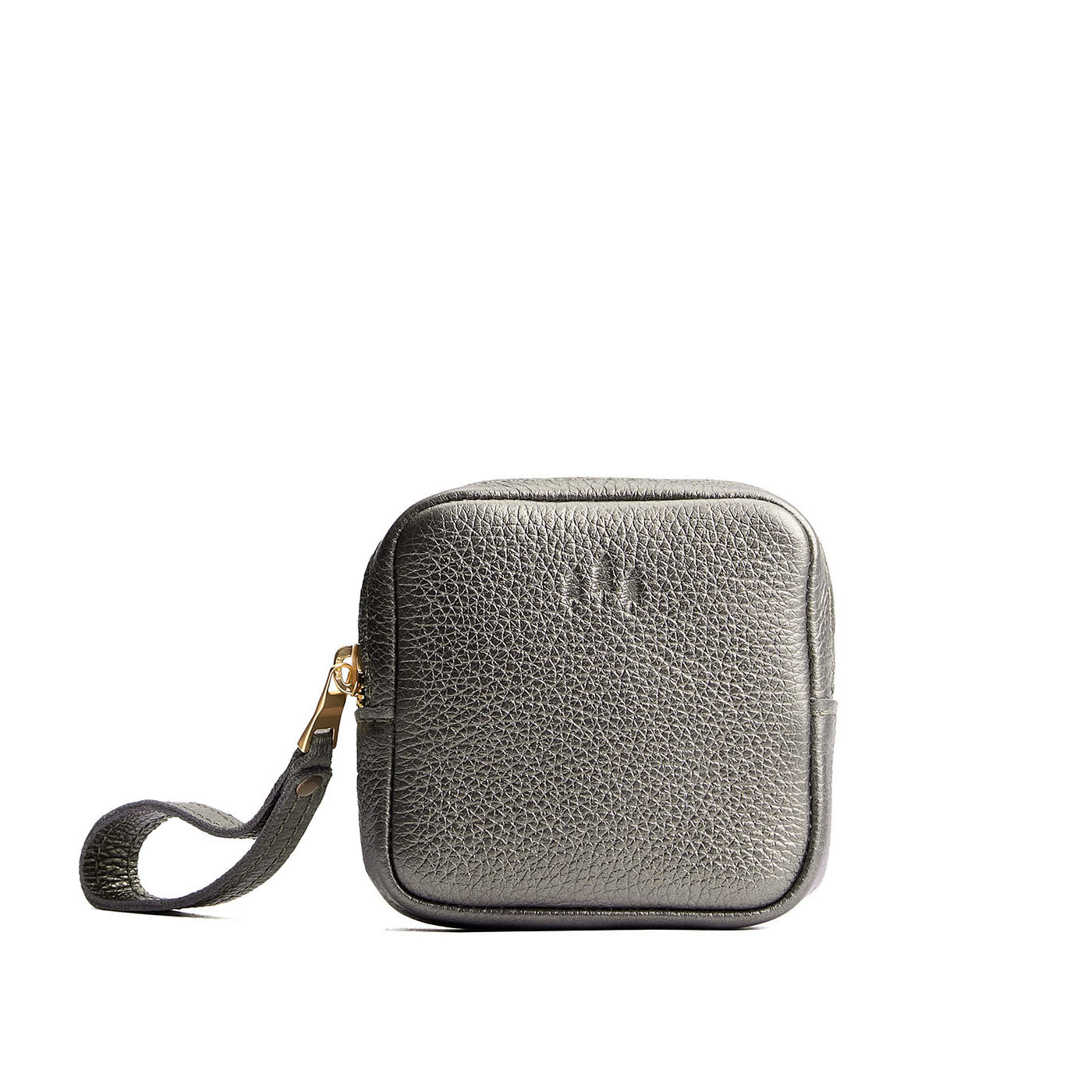 Square Pouch