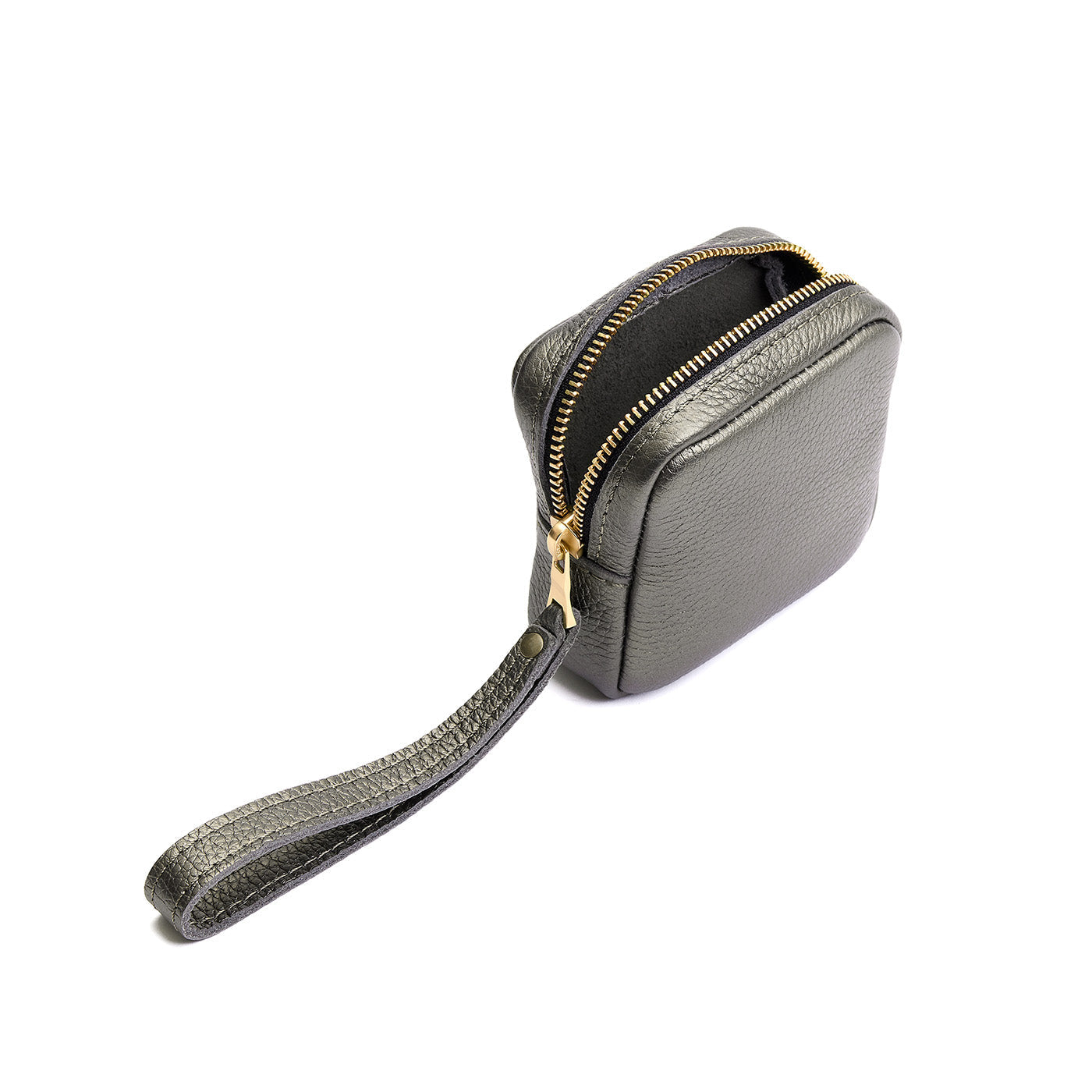 Square Pouch