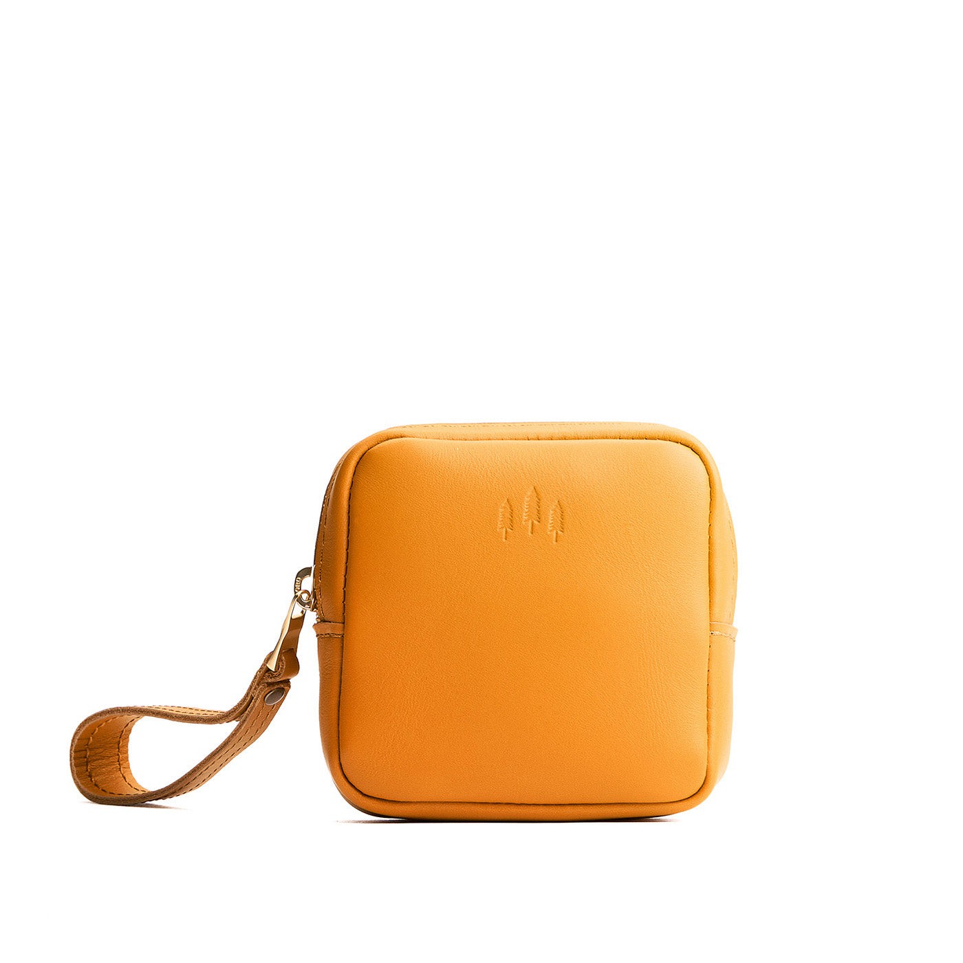 Square Pouch