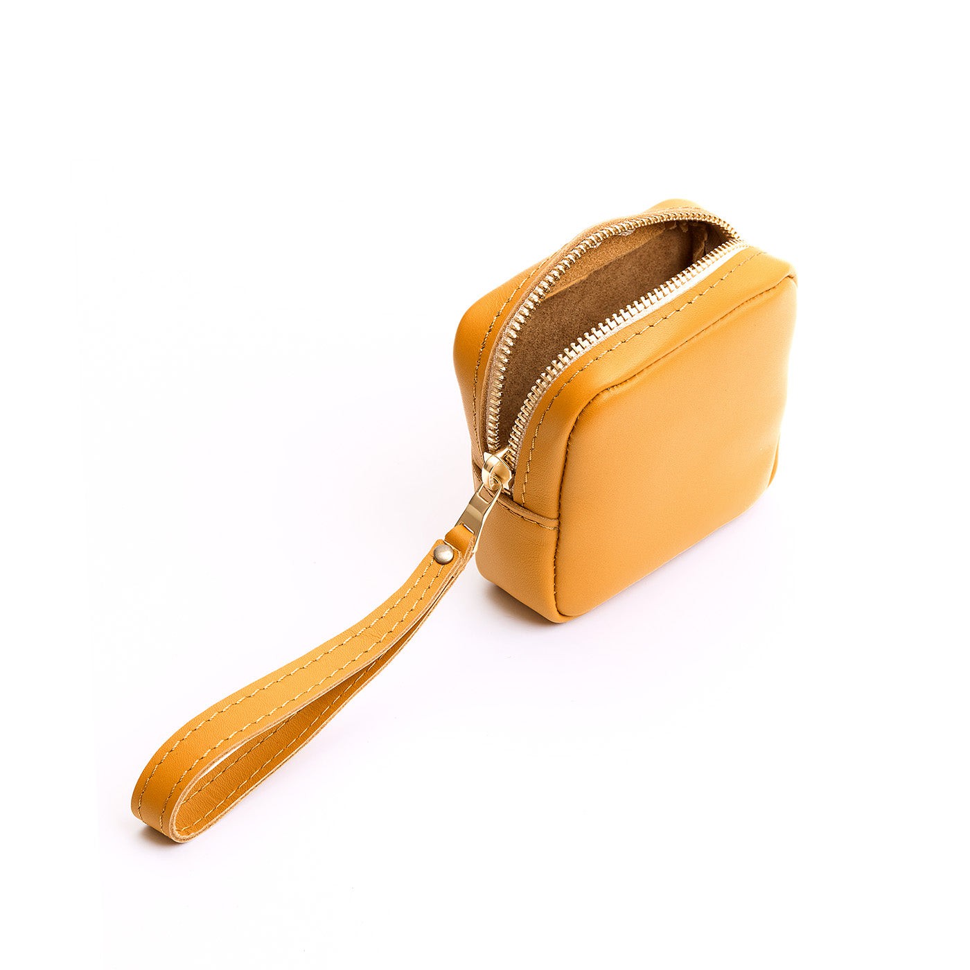 Square Pouch