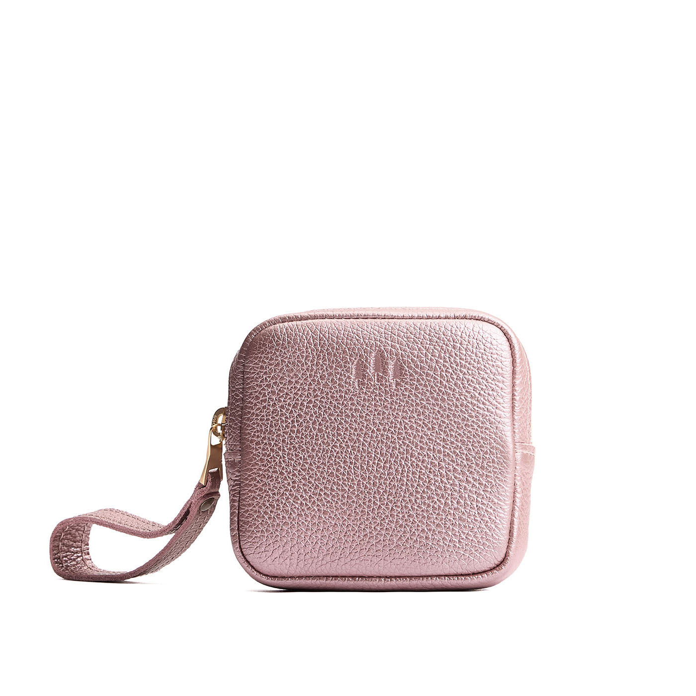 Square Pouch