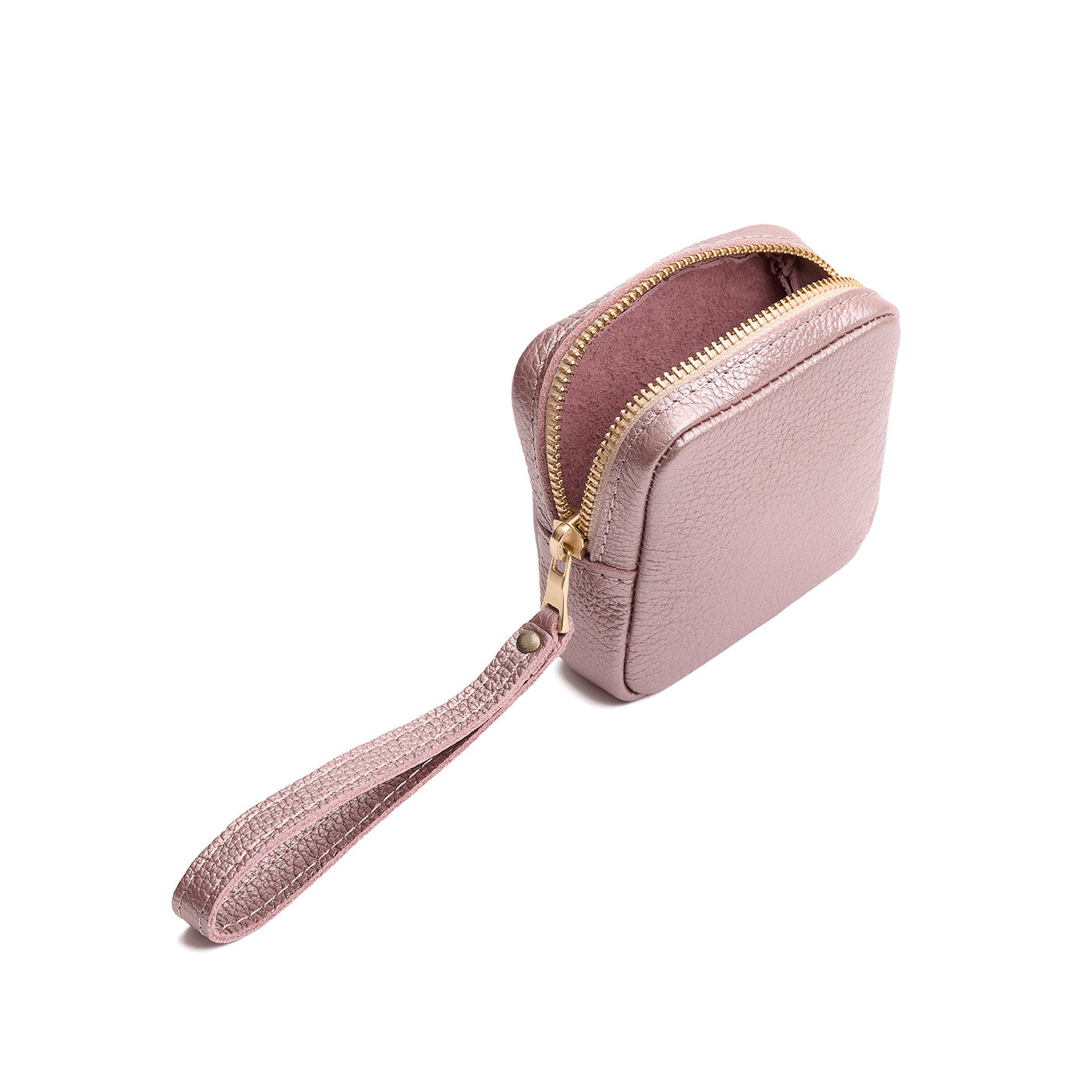 Square Pouch