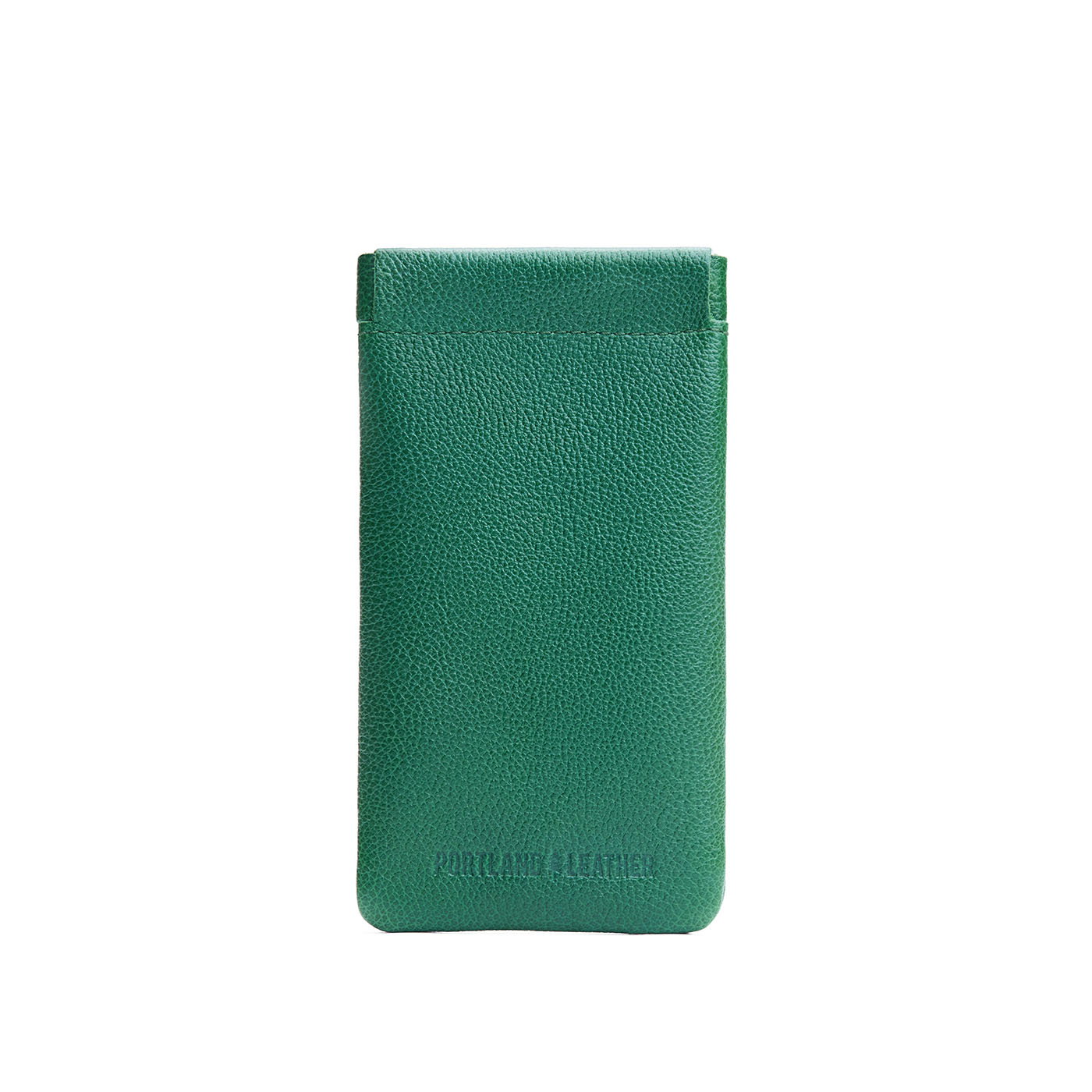 Squeeze Eyeglass Case