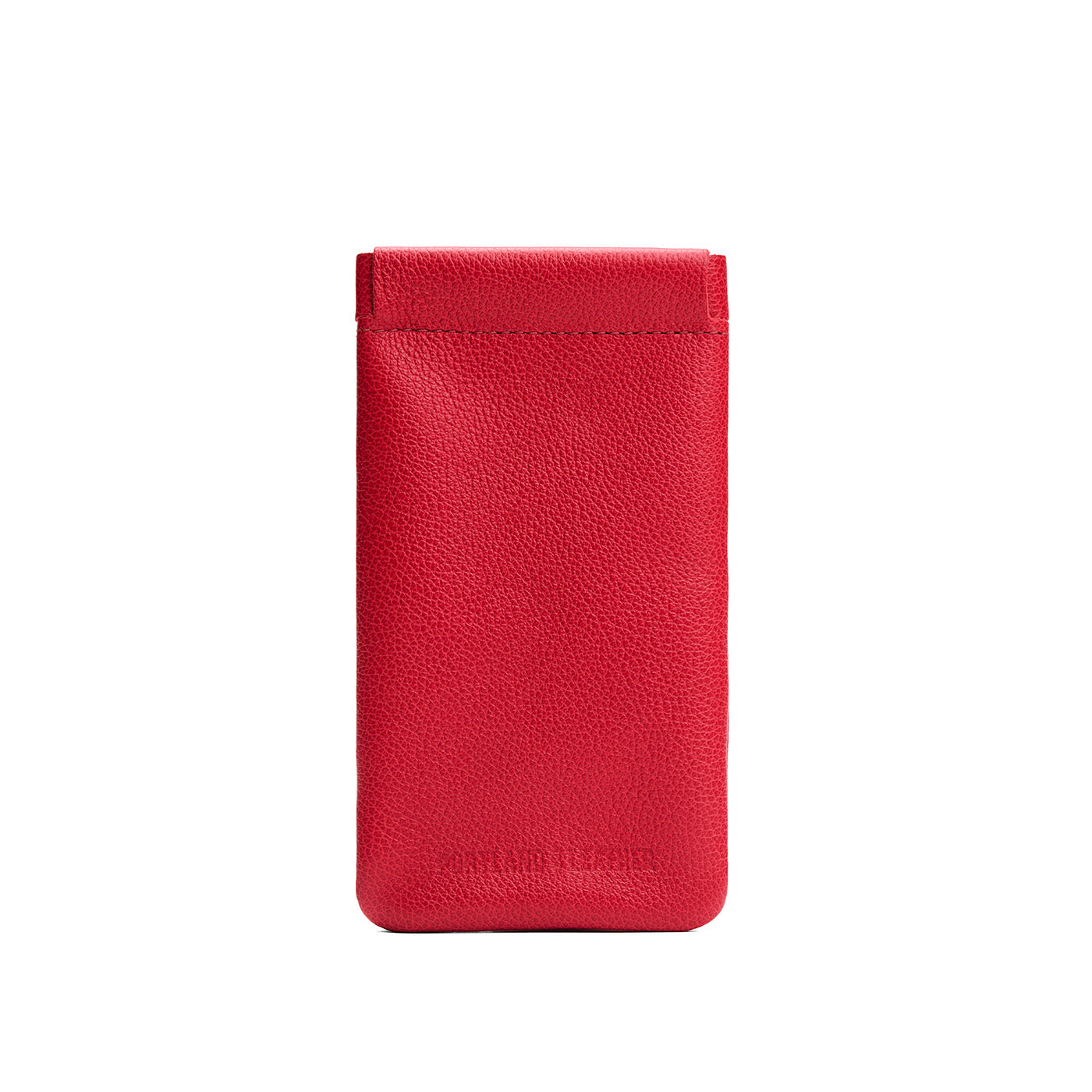 Squeeze Eyeglass Case