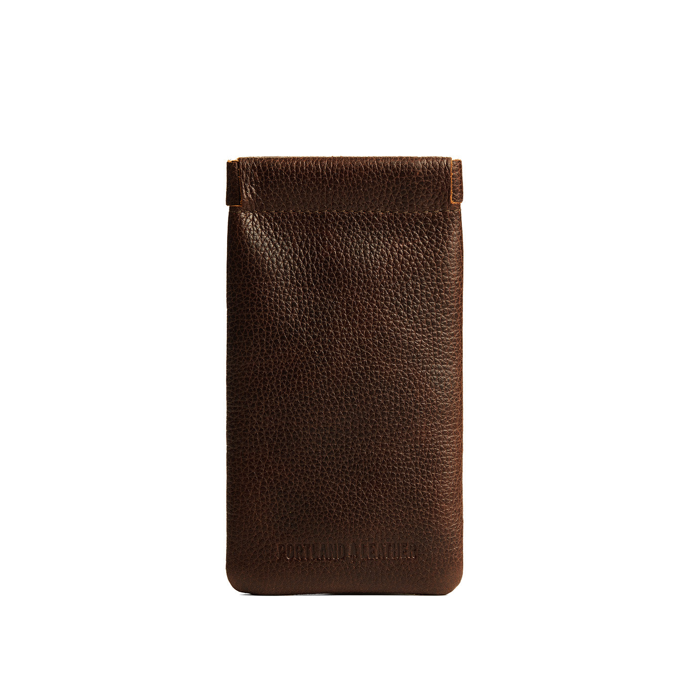 Squeeze Eyeglass Case