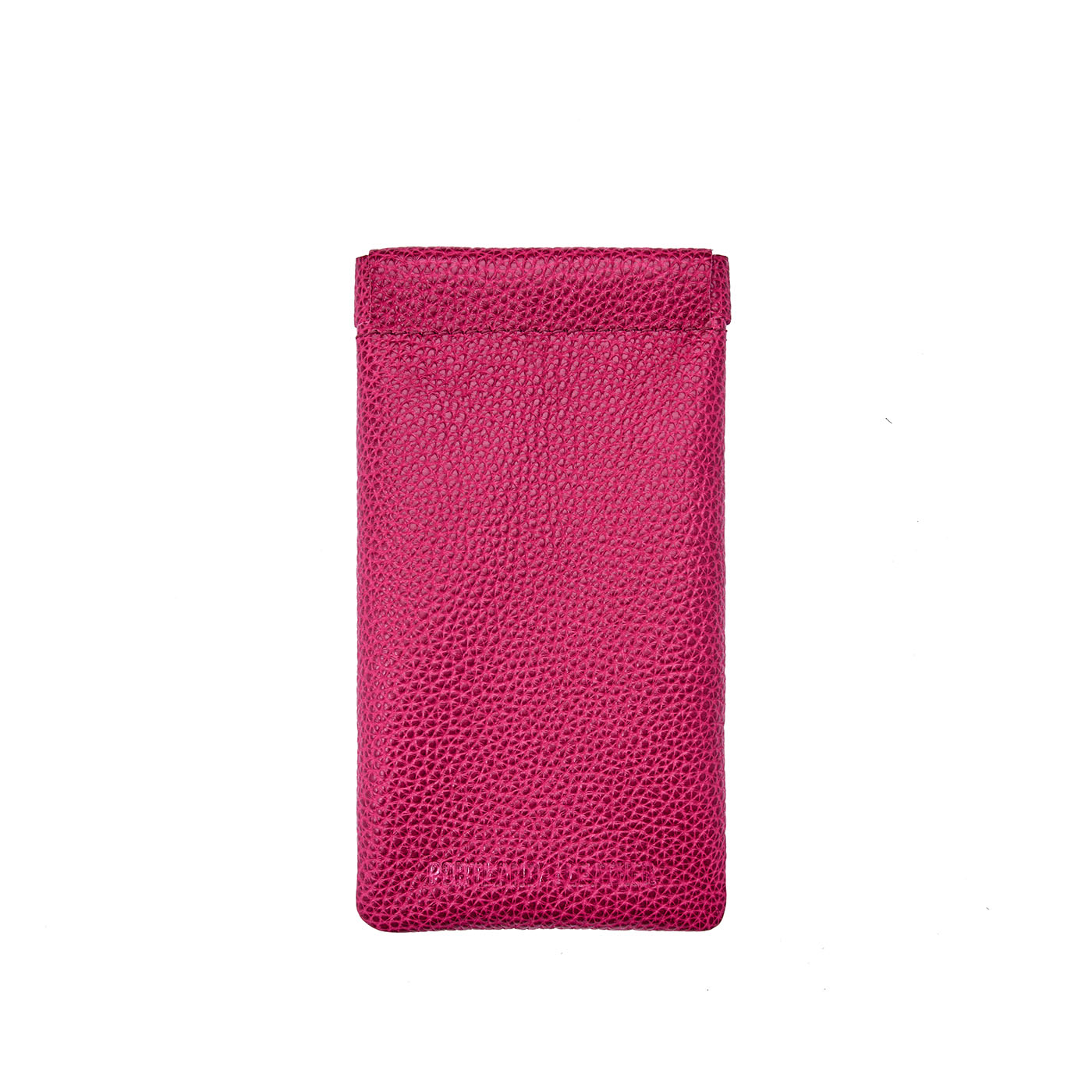 Squeeze Eyeglass Case