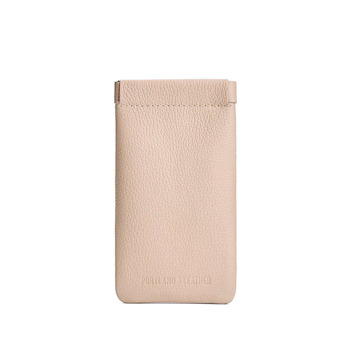 Squeeze Eyeglass Case