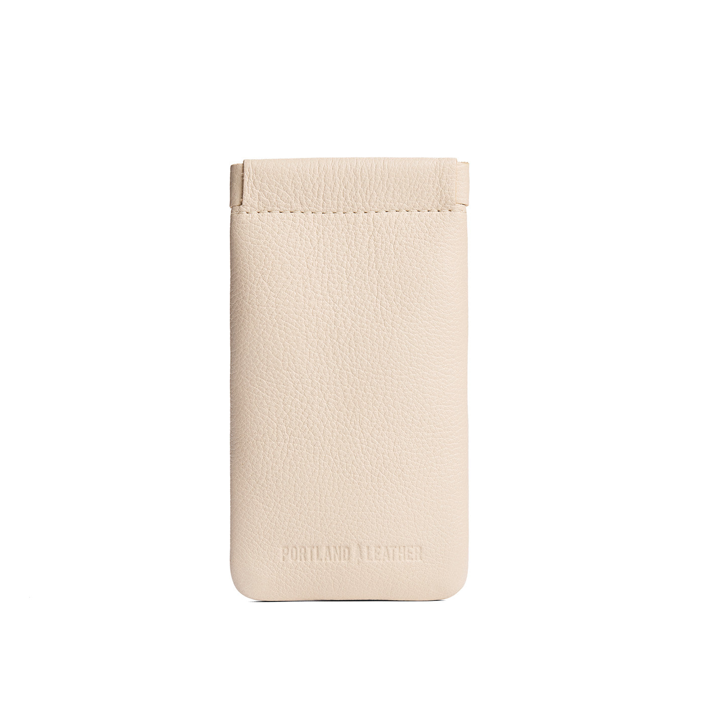 Squeeze Eyeglass Case