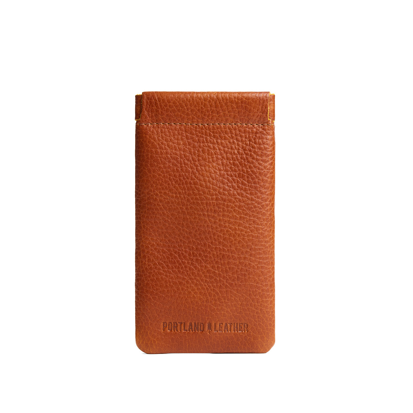Squeeze Eyeglass Case