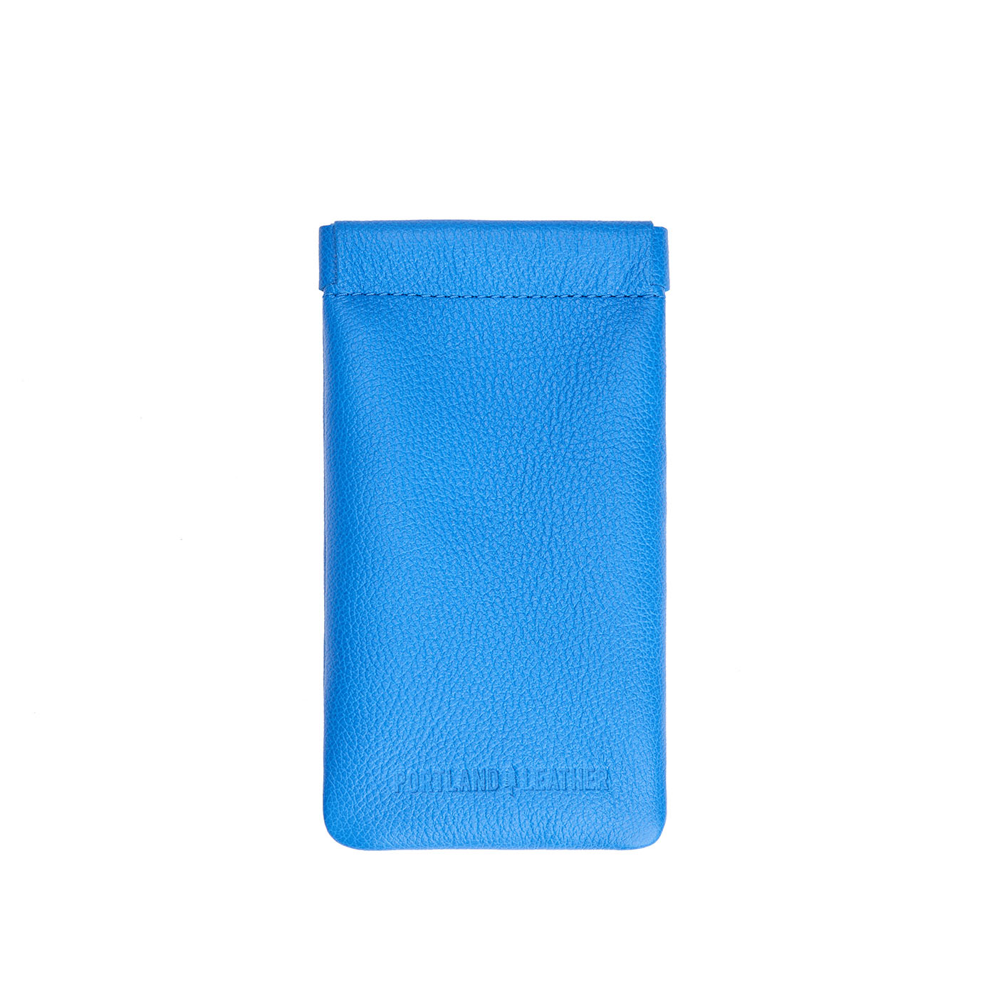 Squeeze Eyeglass Case