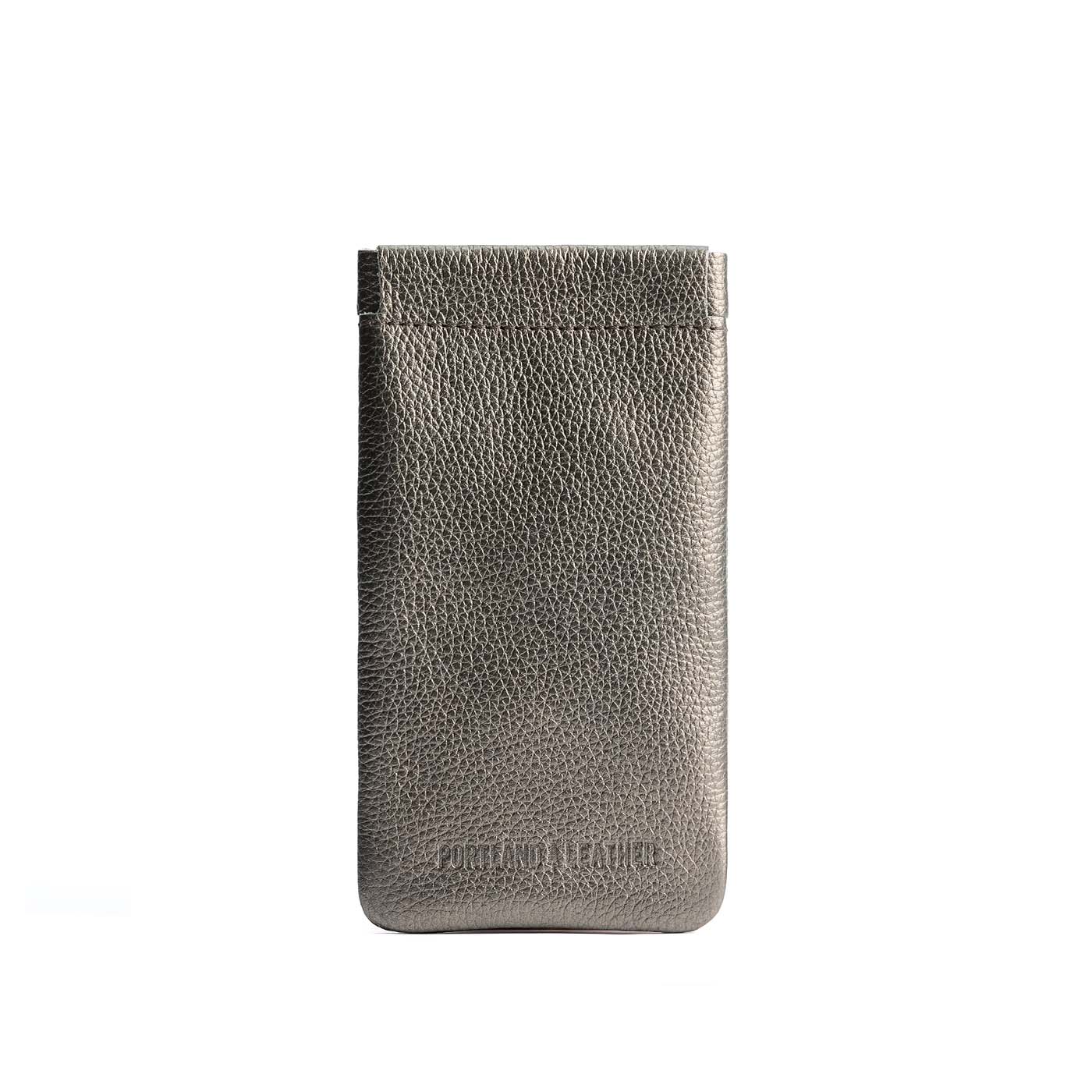 Squeeze Eyeglass Case