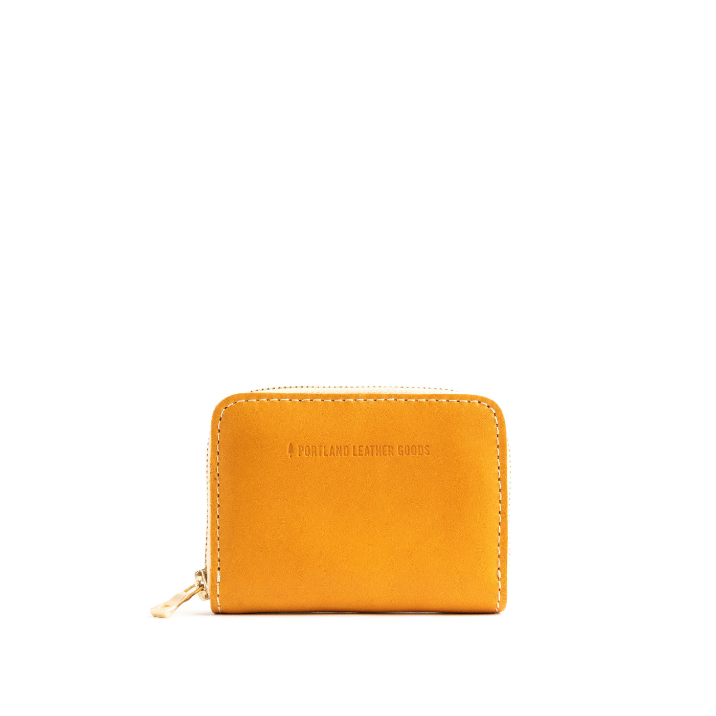 Small Zip Wallet