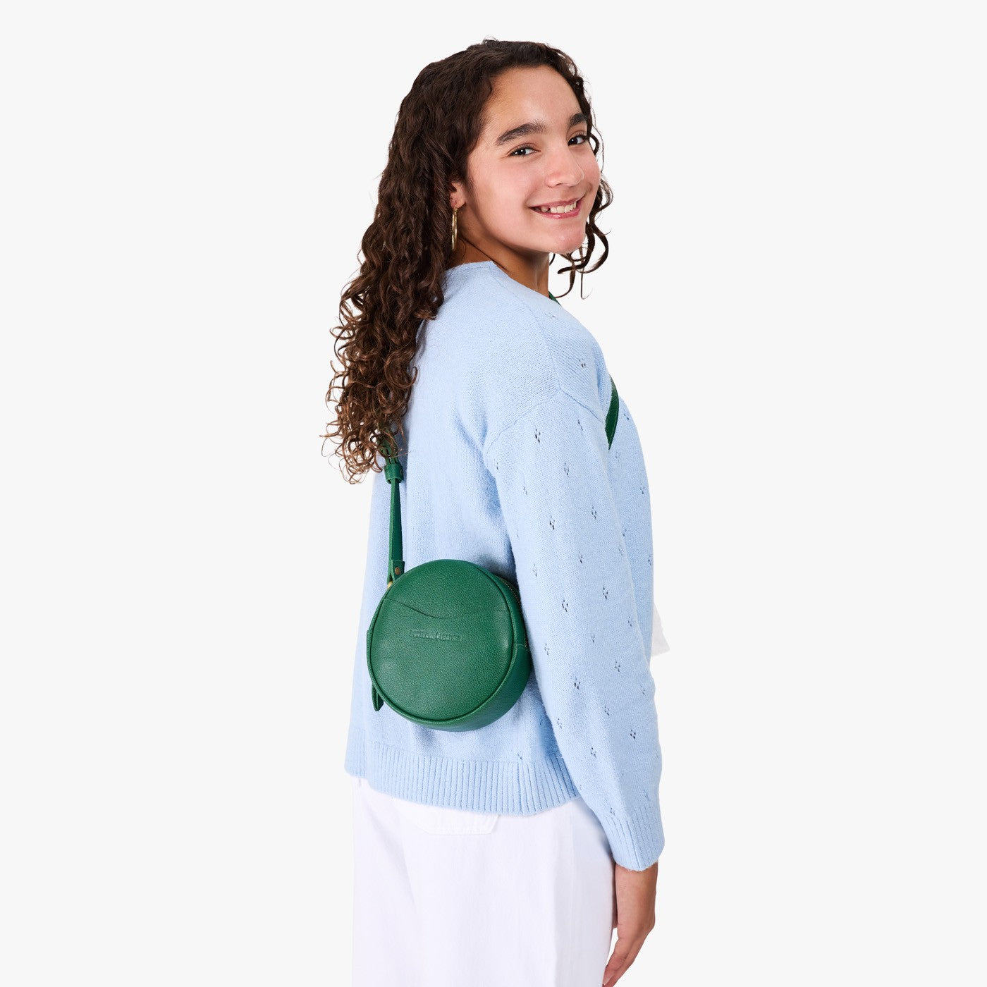 Sunnie Crossbody Bag