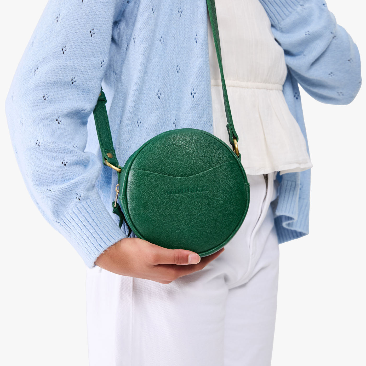 Sunnie Crossbody Bag