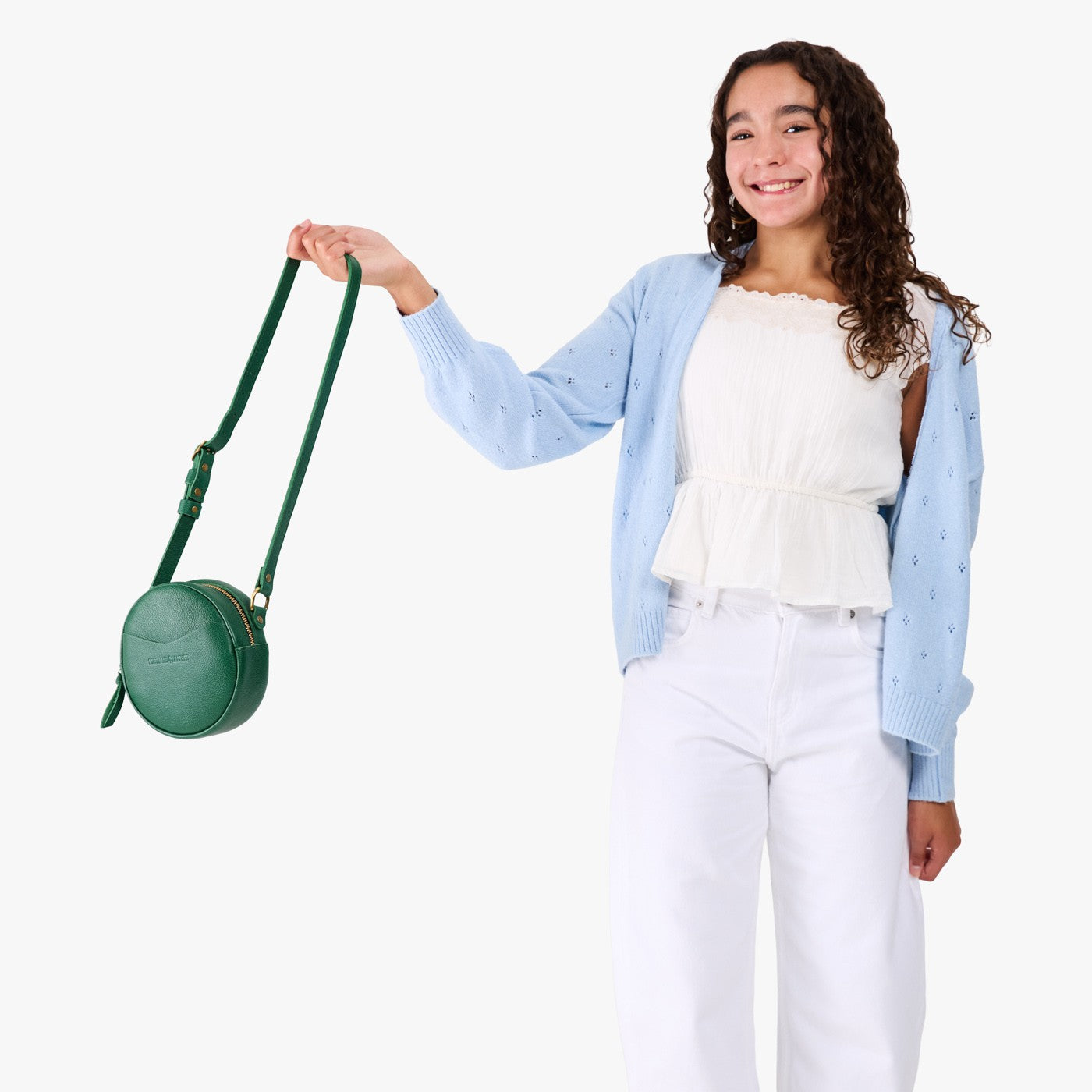 Sunnie Crossbody Bag