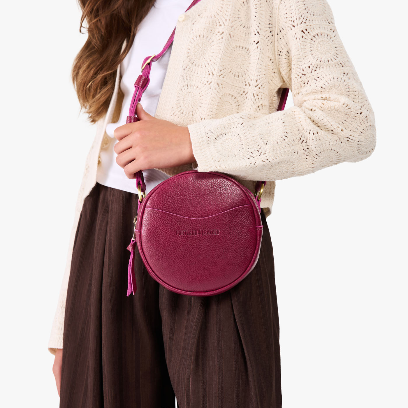 Sunnie Crossbody Bag