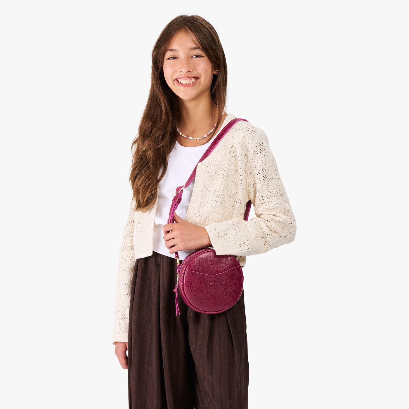 Sunnie Crossbody Bag