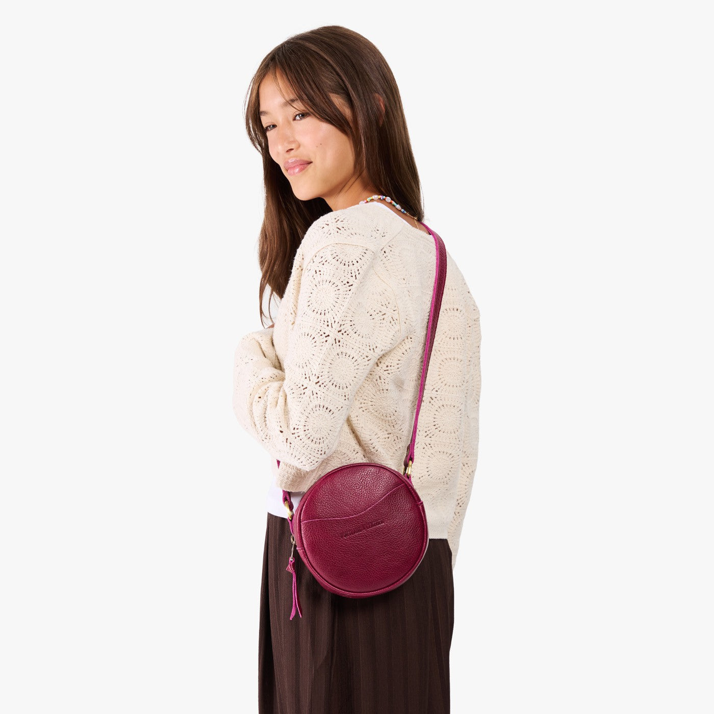 Sunnie Crossbody Bag