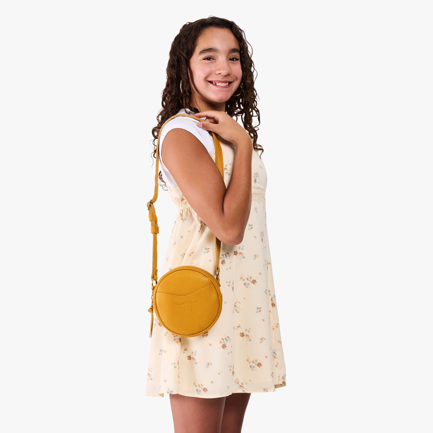 Sunnie Crossbody Bag