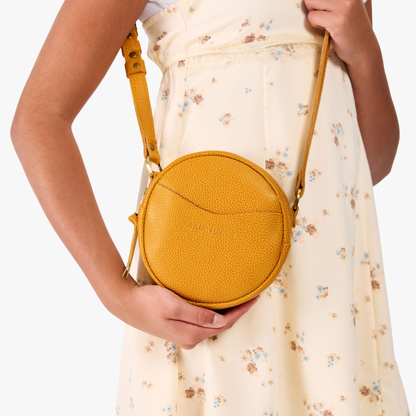 Sunnie Crossbody Bag