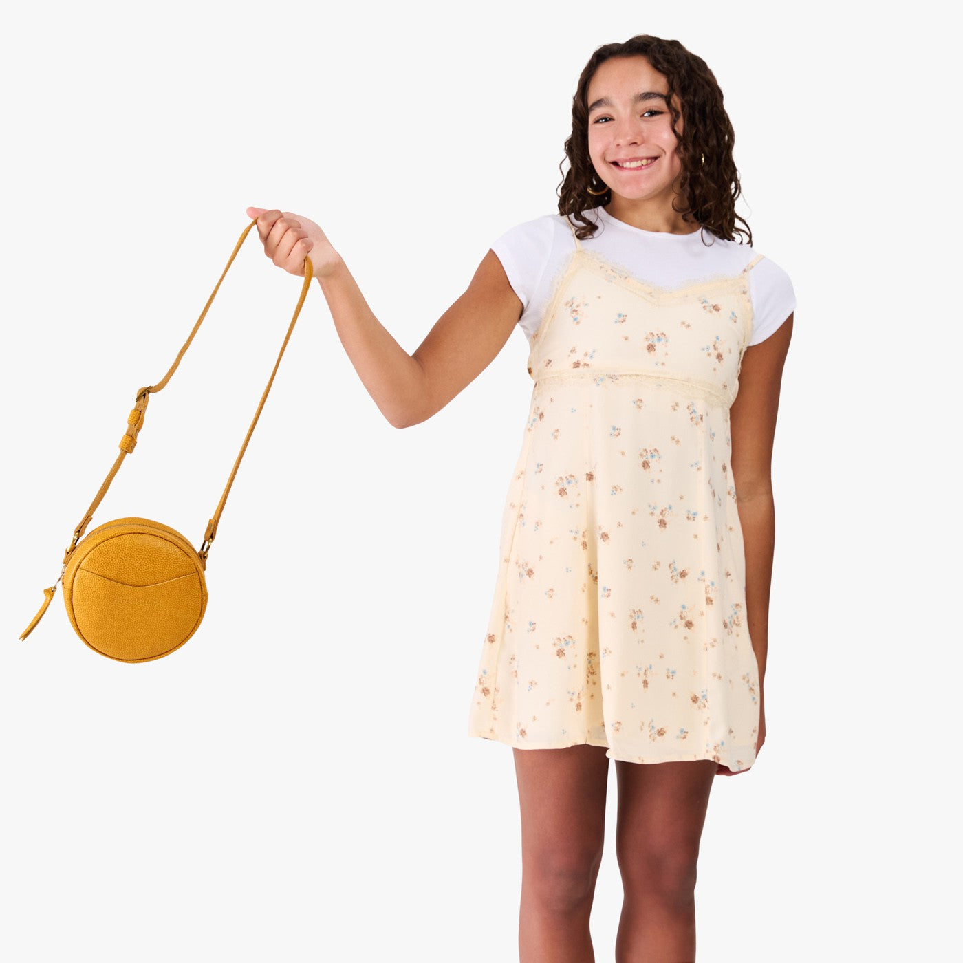 Sunnie Crossbody Bag