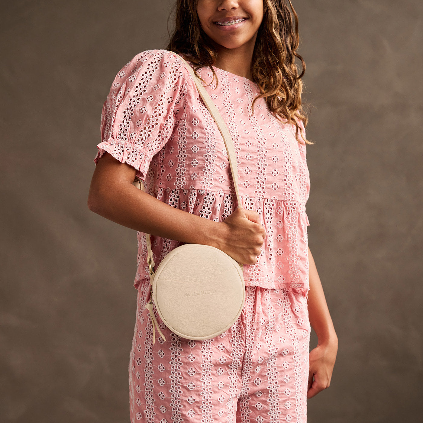 Sunnie Crossbody Bag