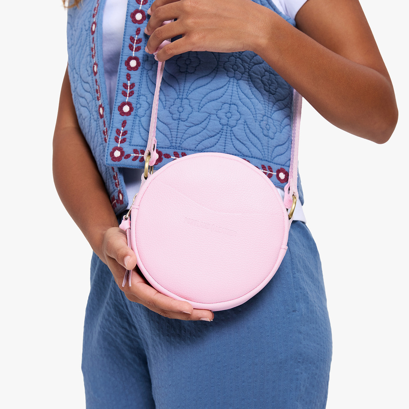 Sunnie Crossbody Bag