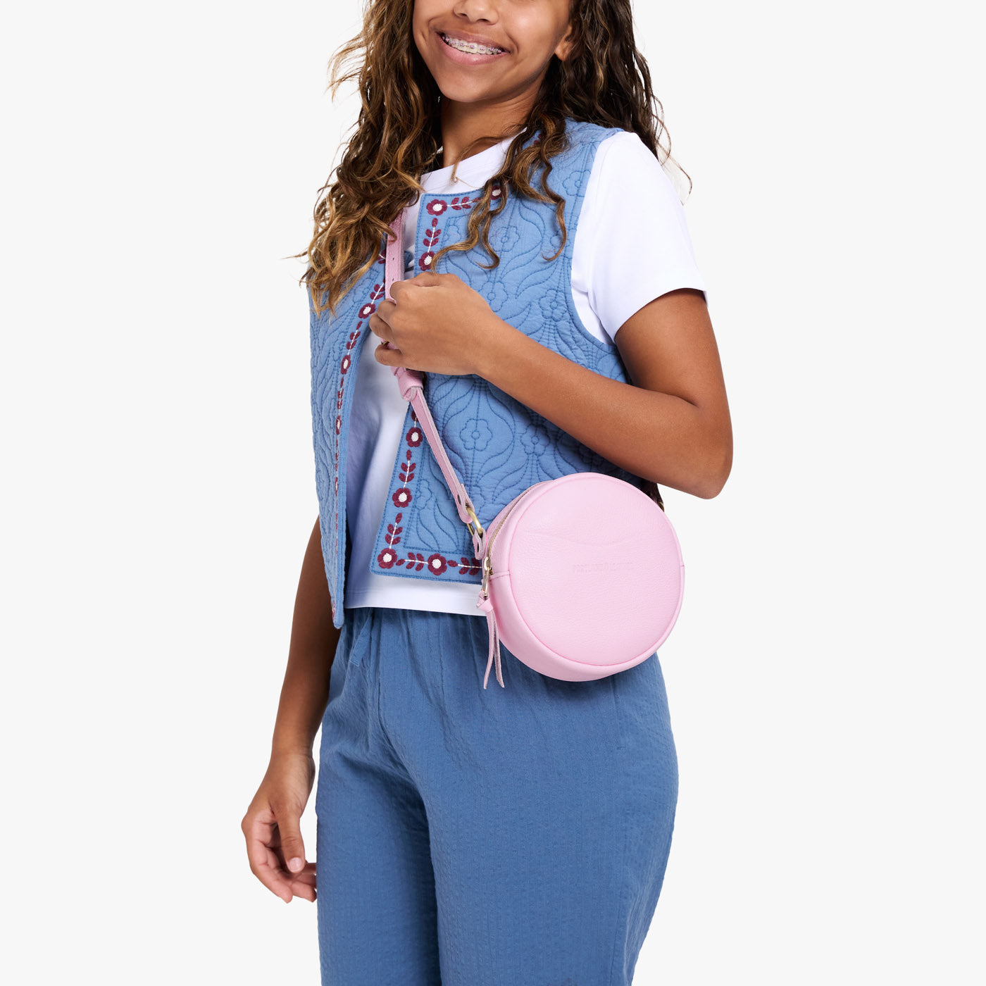 Sunnie Crossbody Bag