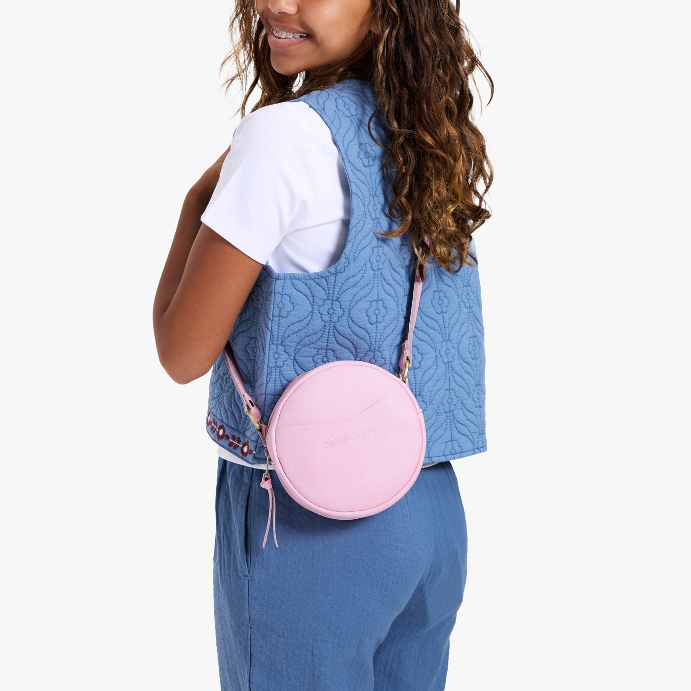 Sunnie Crossbody Bag