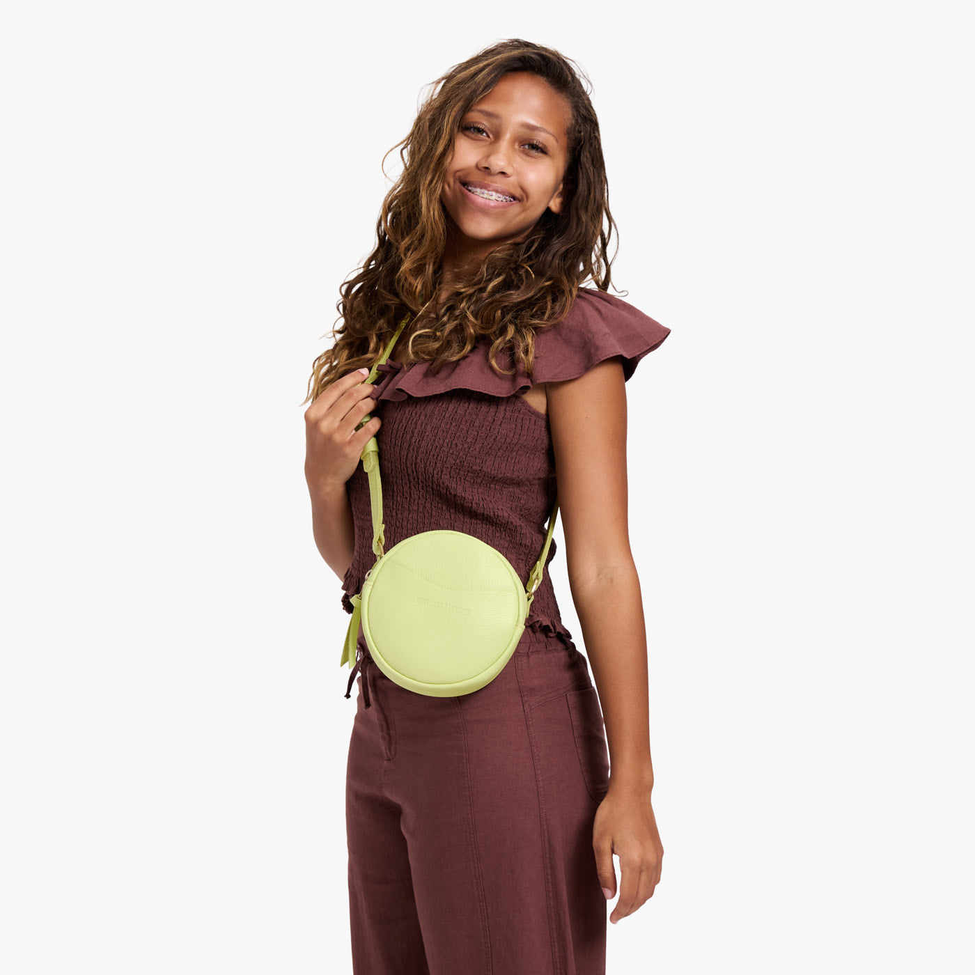 Sunnie Crossbody Bag