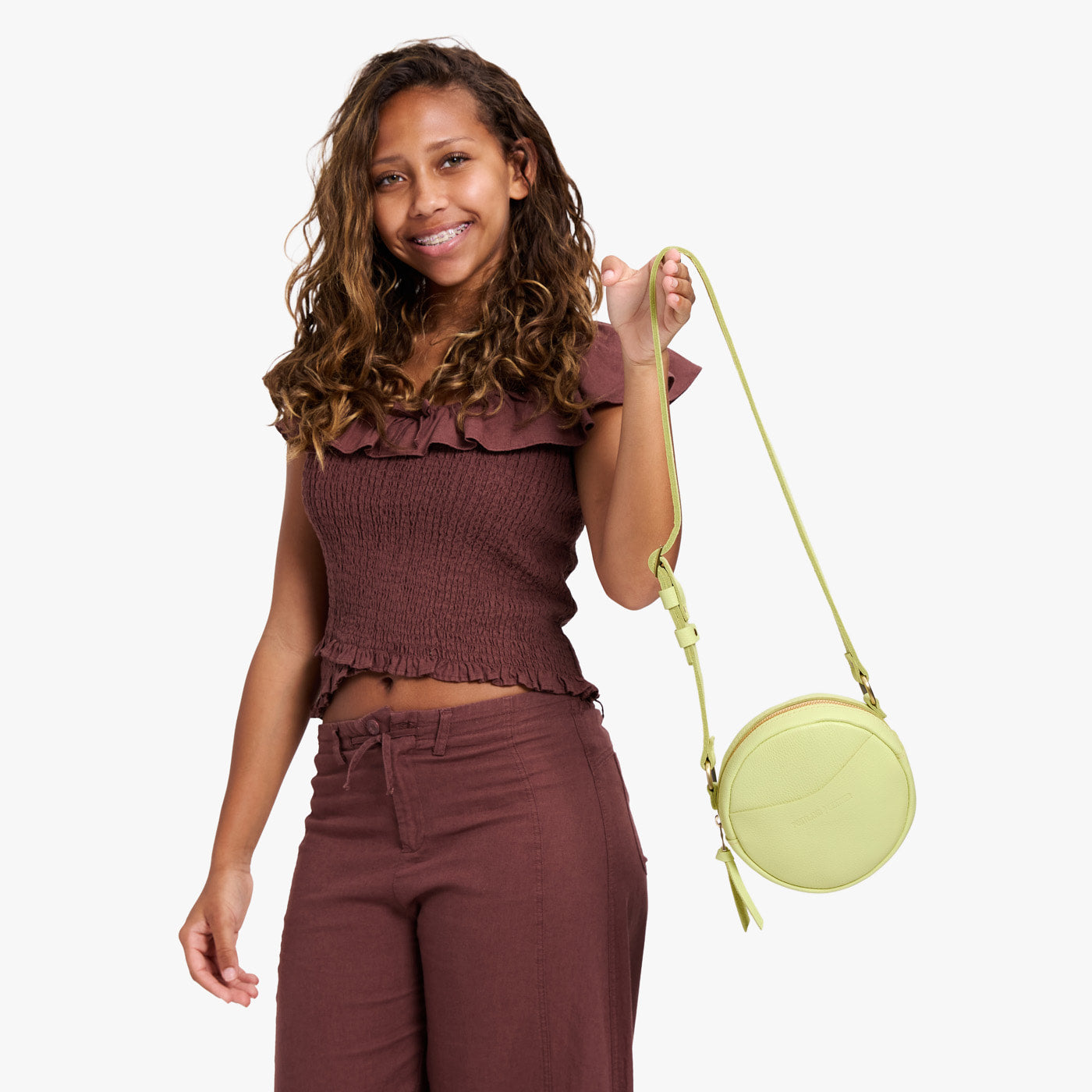 Sunnie Crossbody Bag