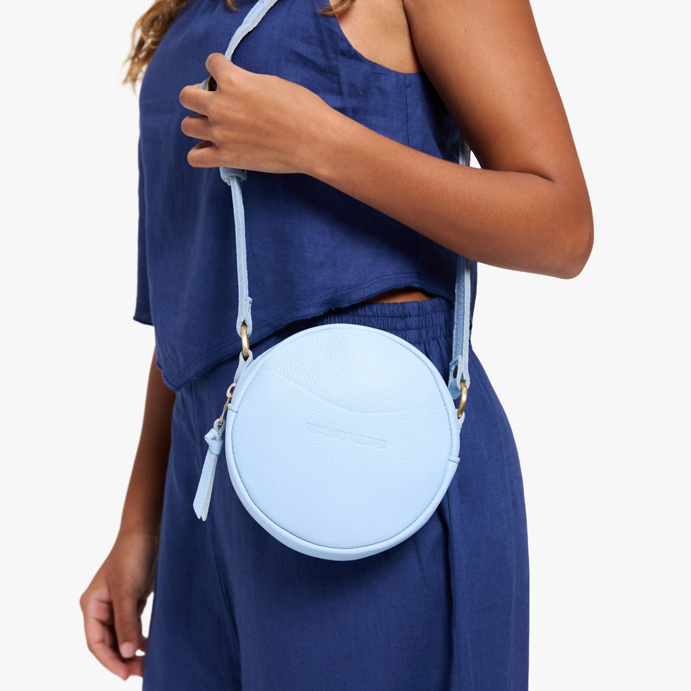 Sunnie Crossbody Bag