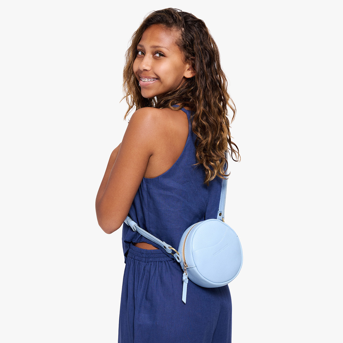 Sunnie Crossbody Bag