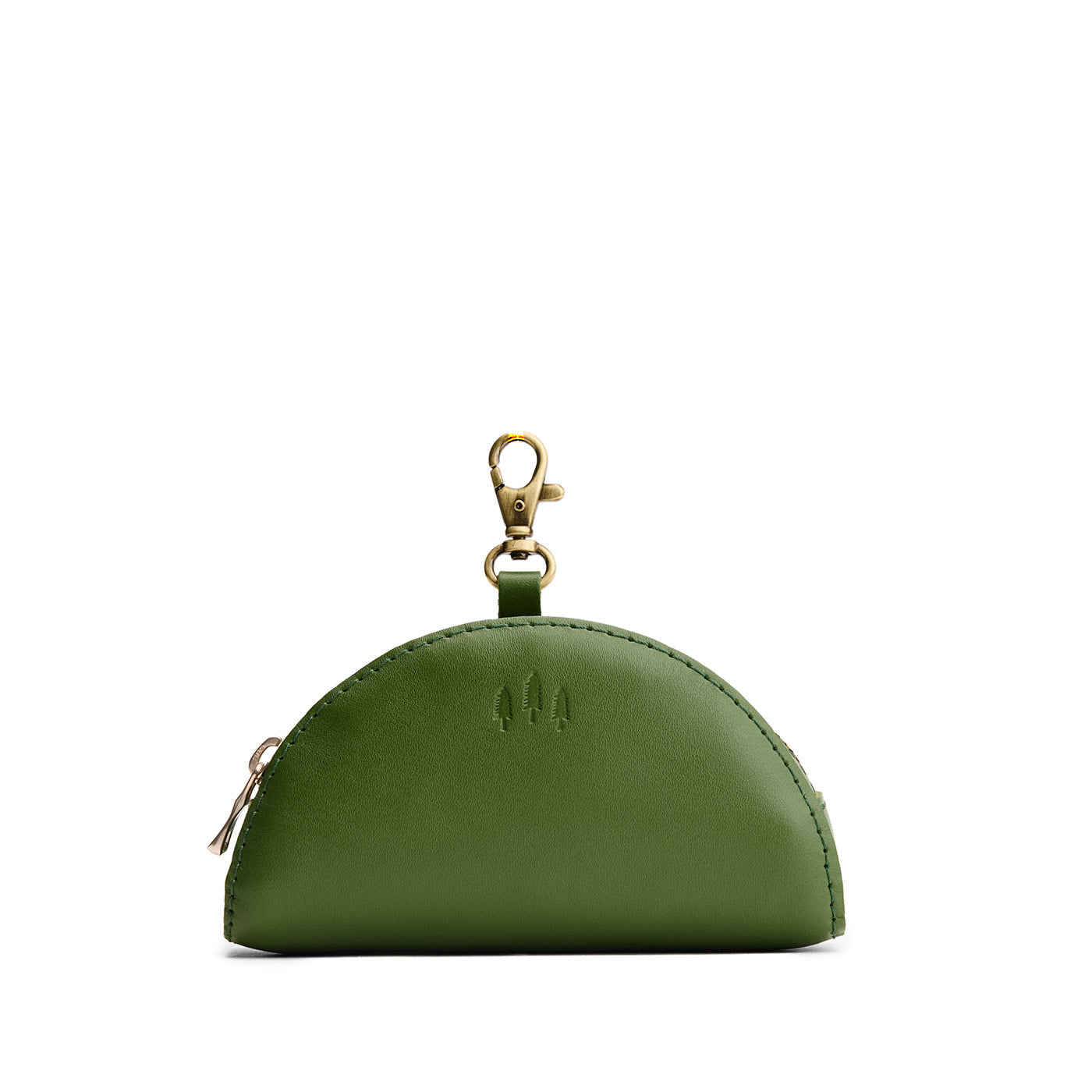 Sunset Pouch