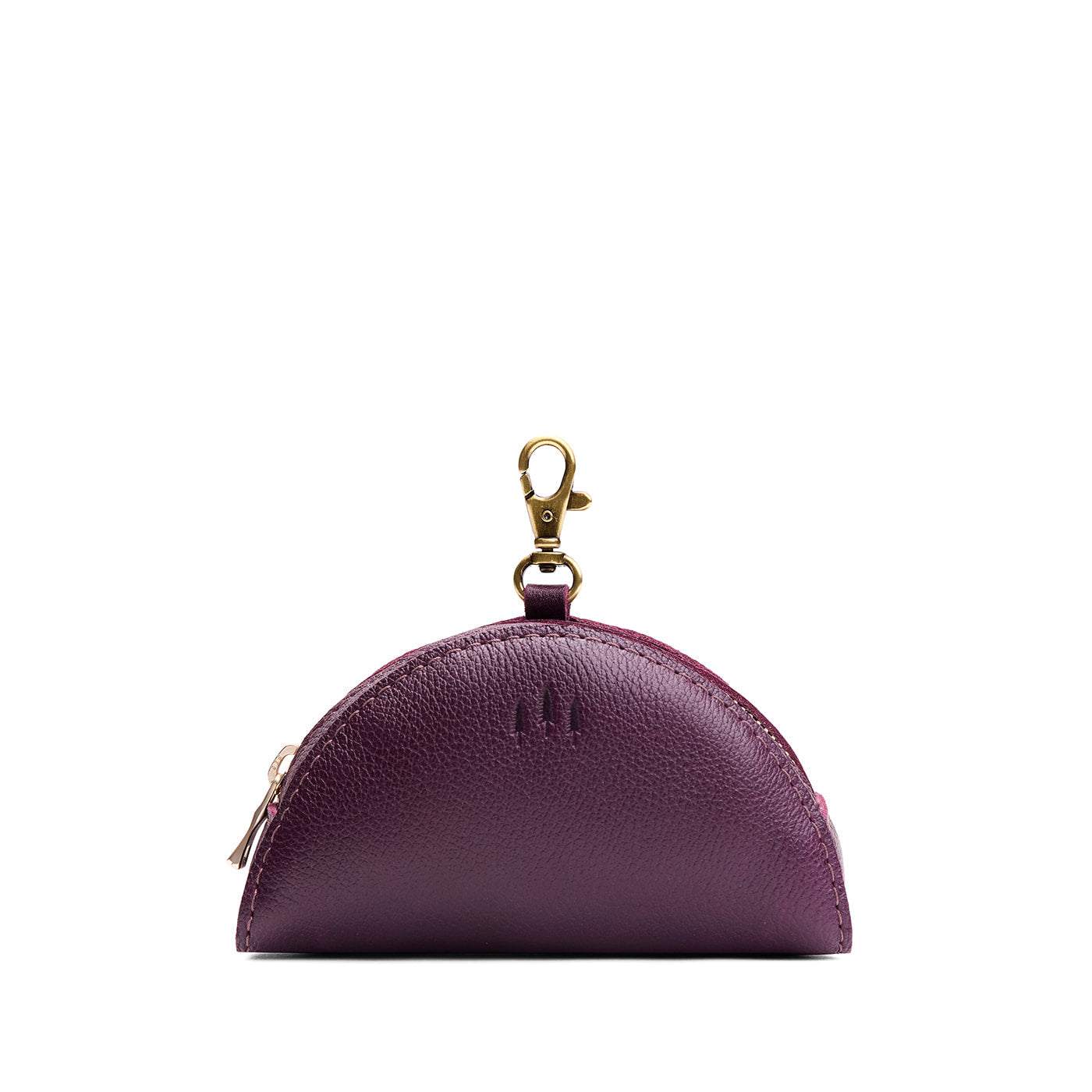 Sunset Pouch