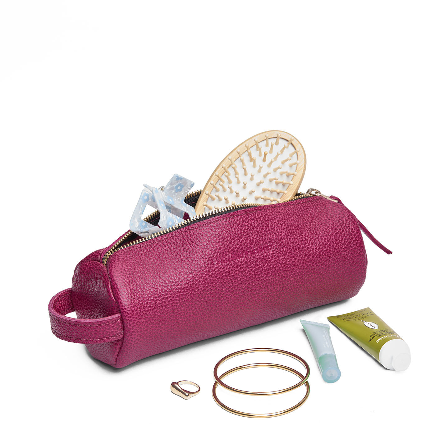Sushi Roll Pouch