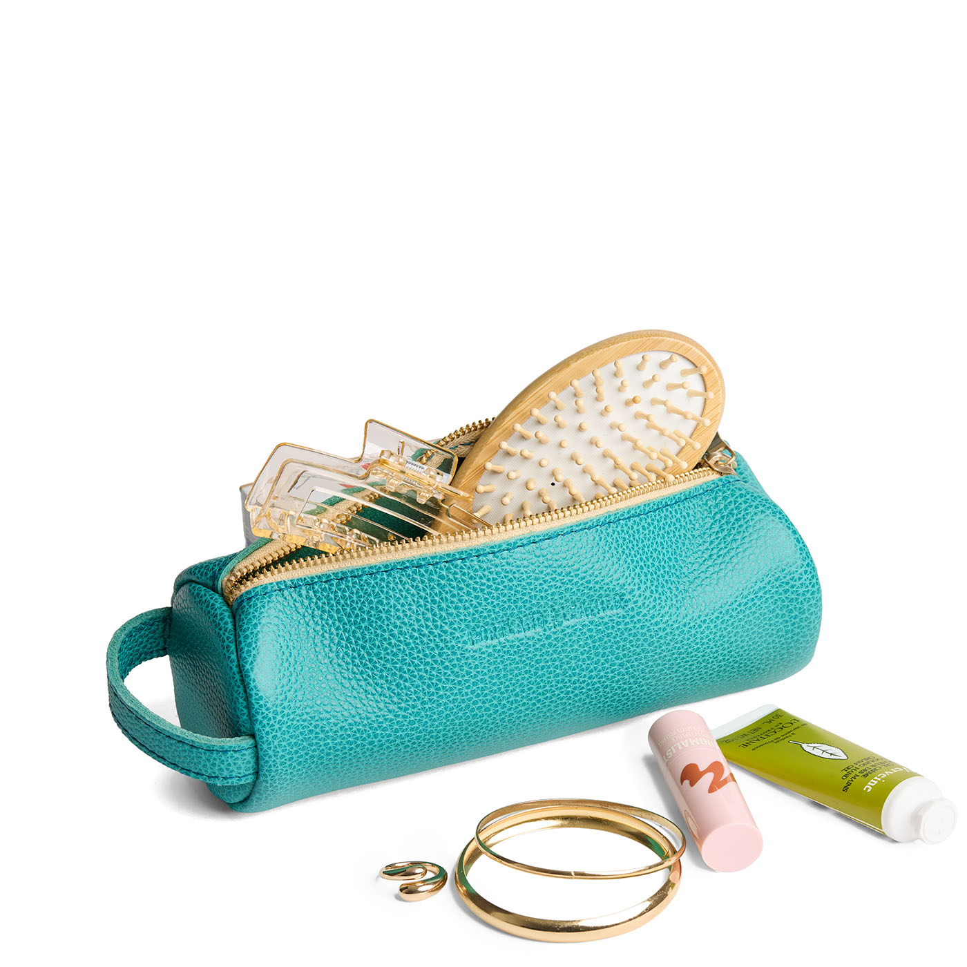 Sushi Roll Pouch