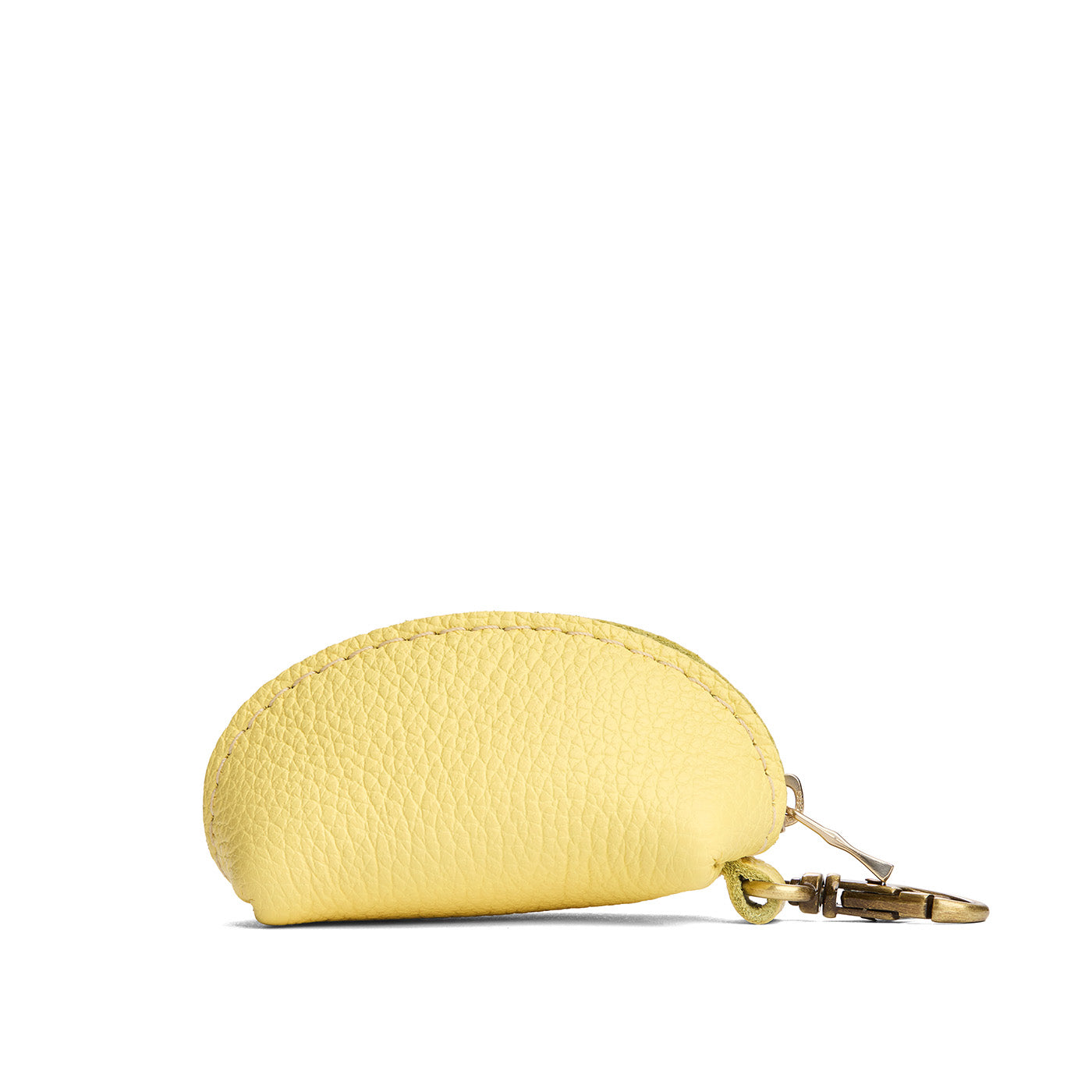 Taco Keychain