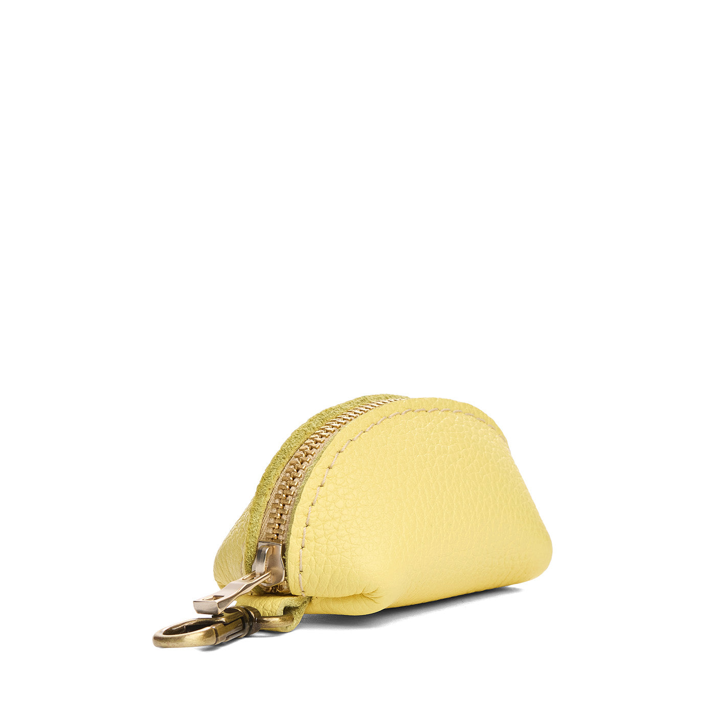 Taco Keychain