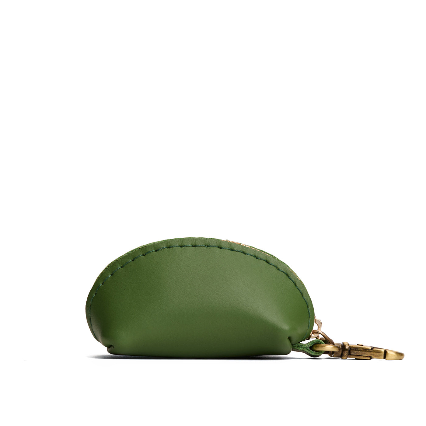 Taco Keychain