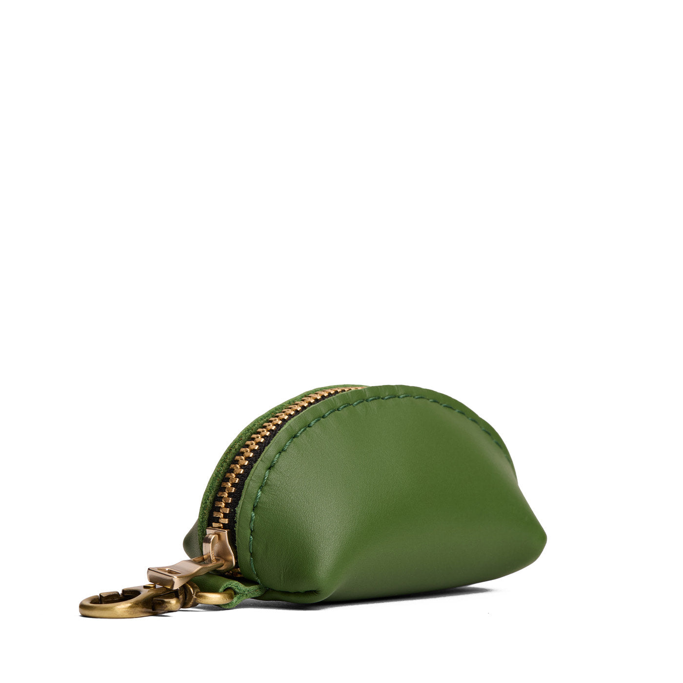 Taco Keychain