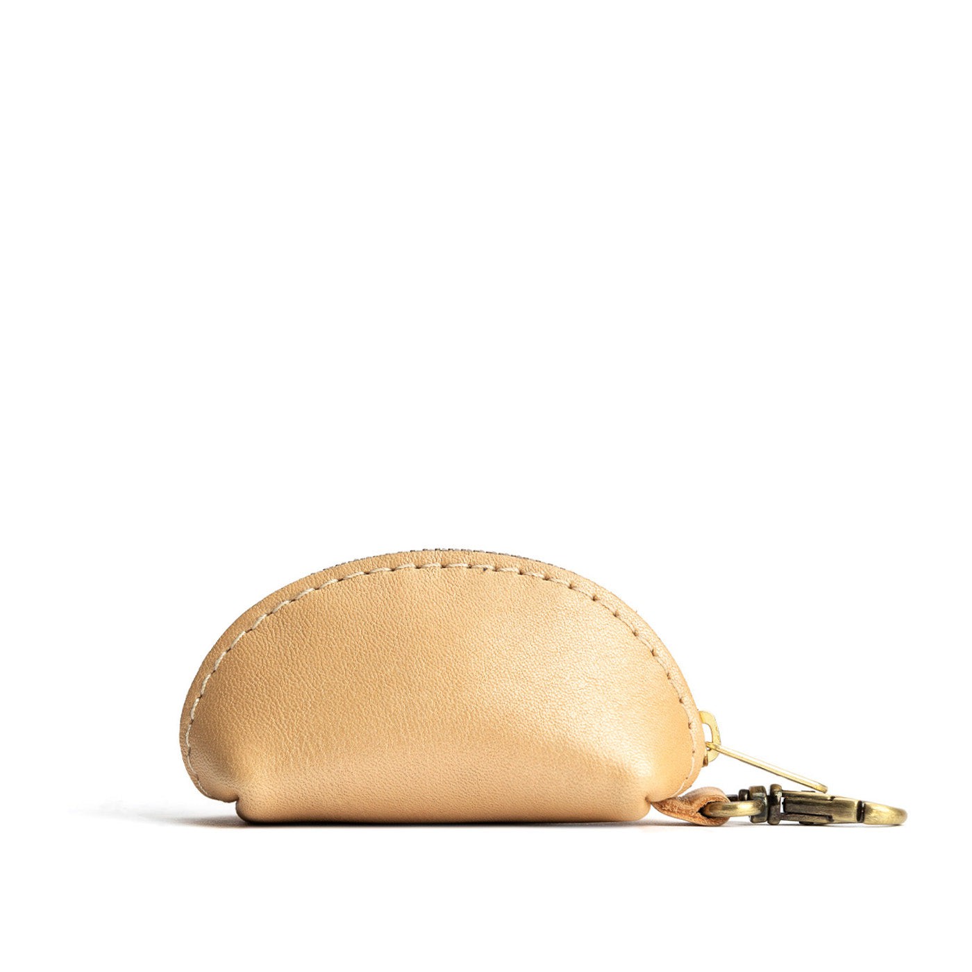 Taco Keychain