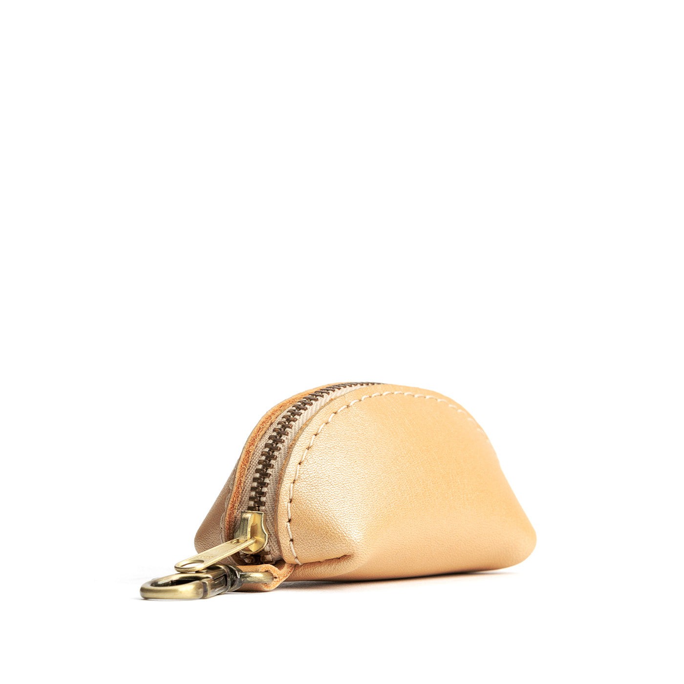 Taco Keychain