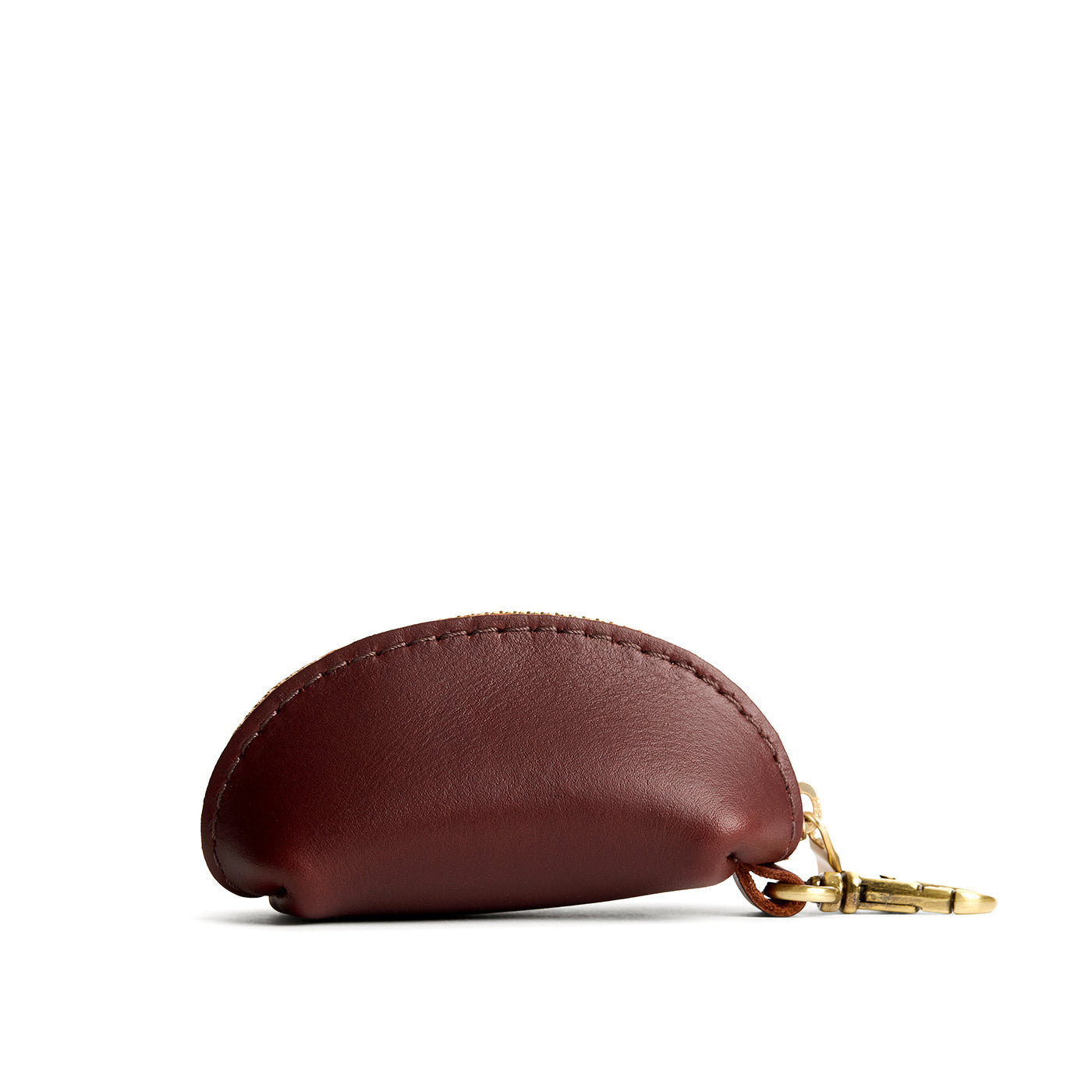 Taco Keychain