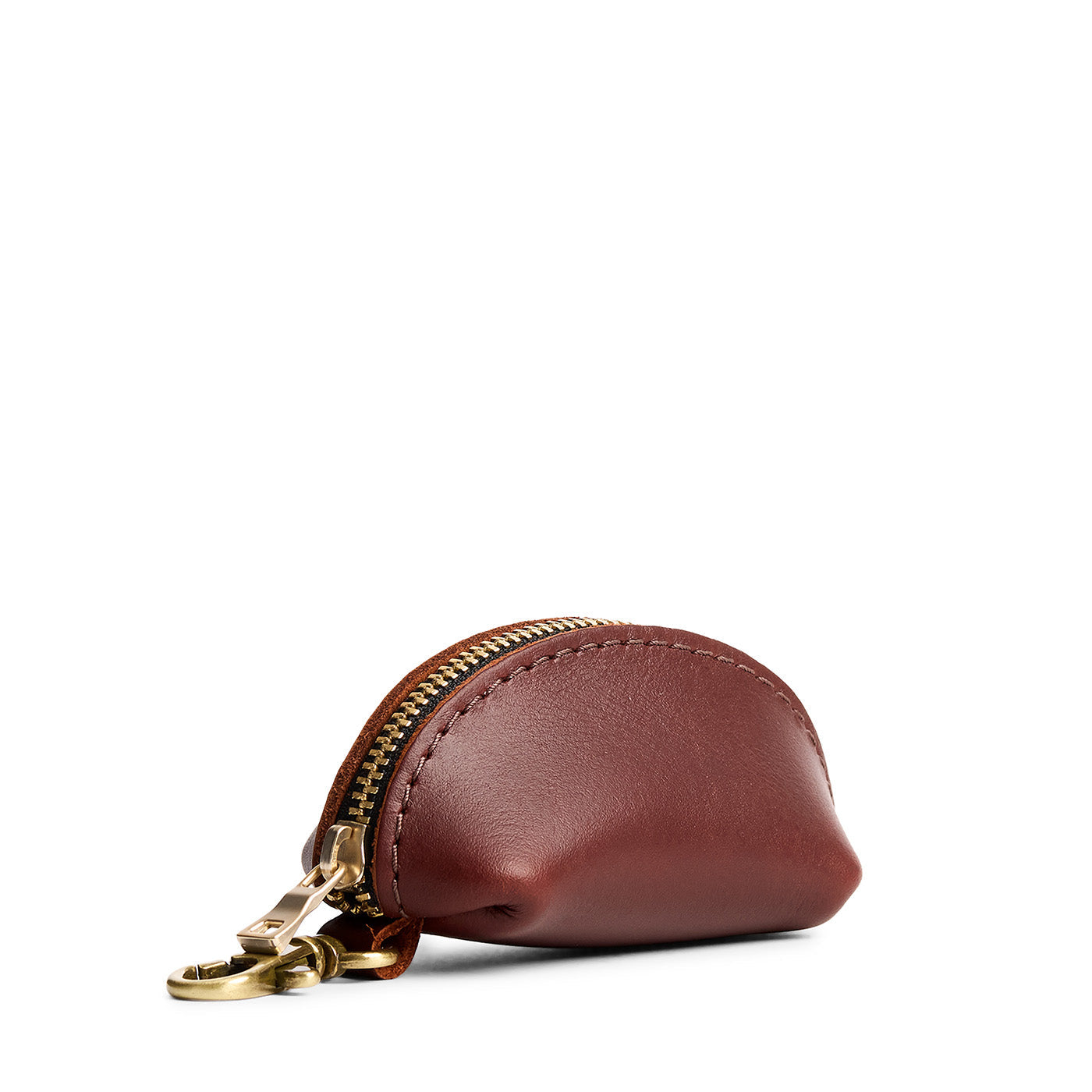 Taco Keychain