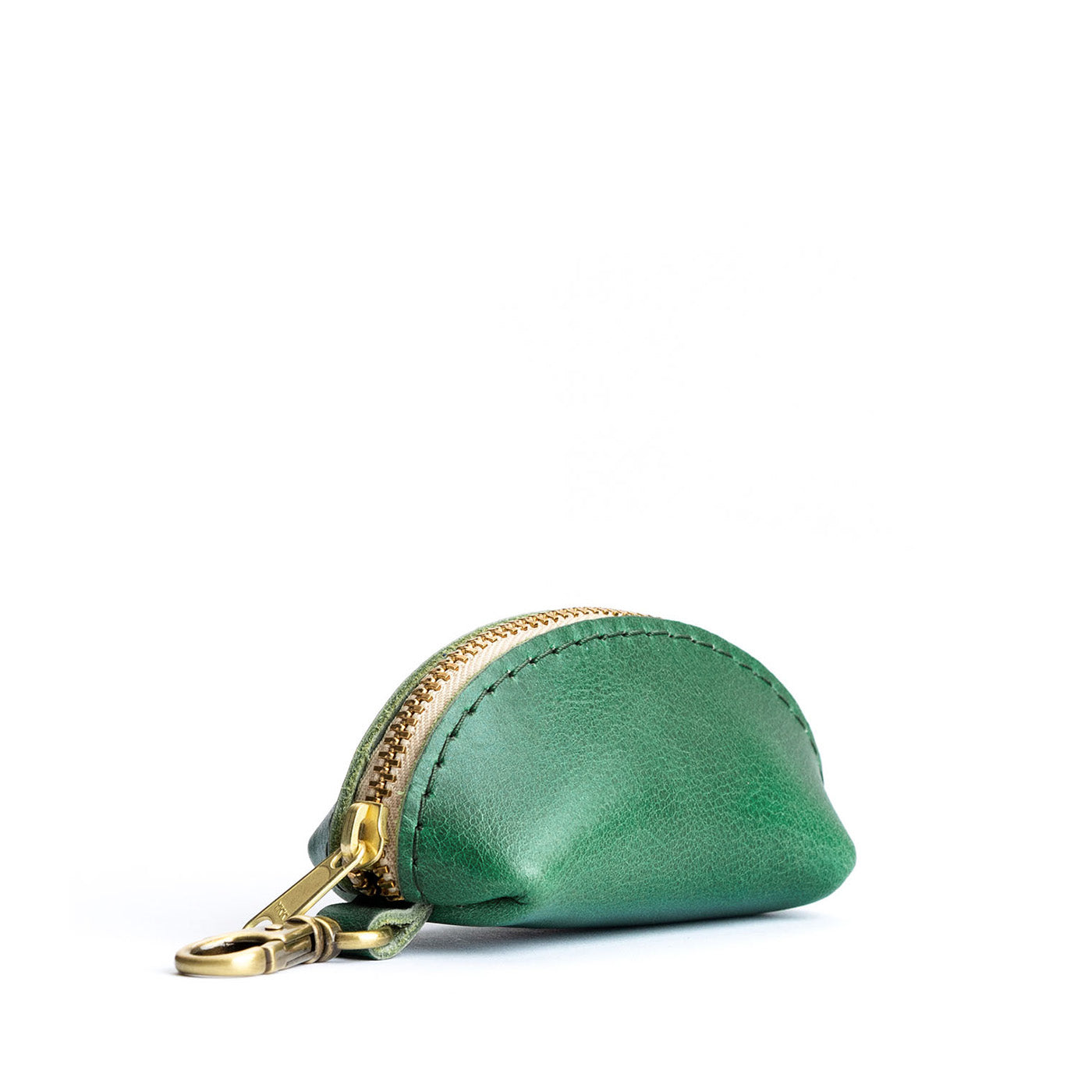 Taco Keychain