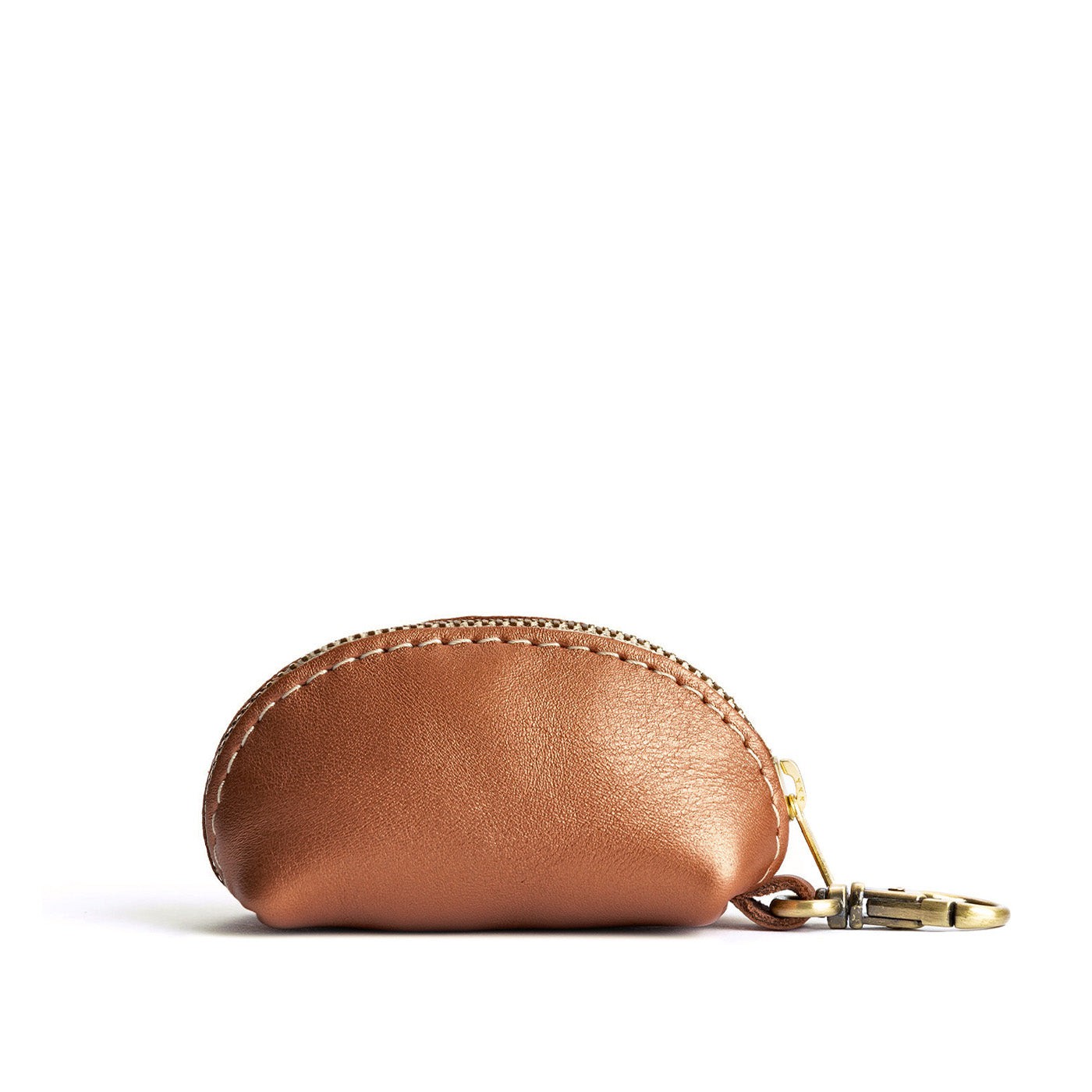 Taco Keychain